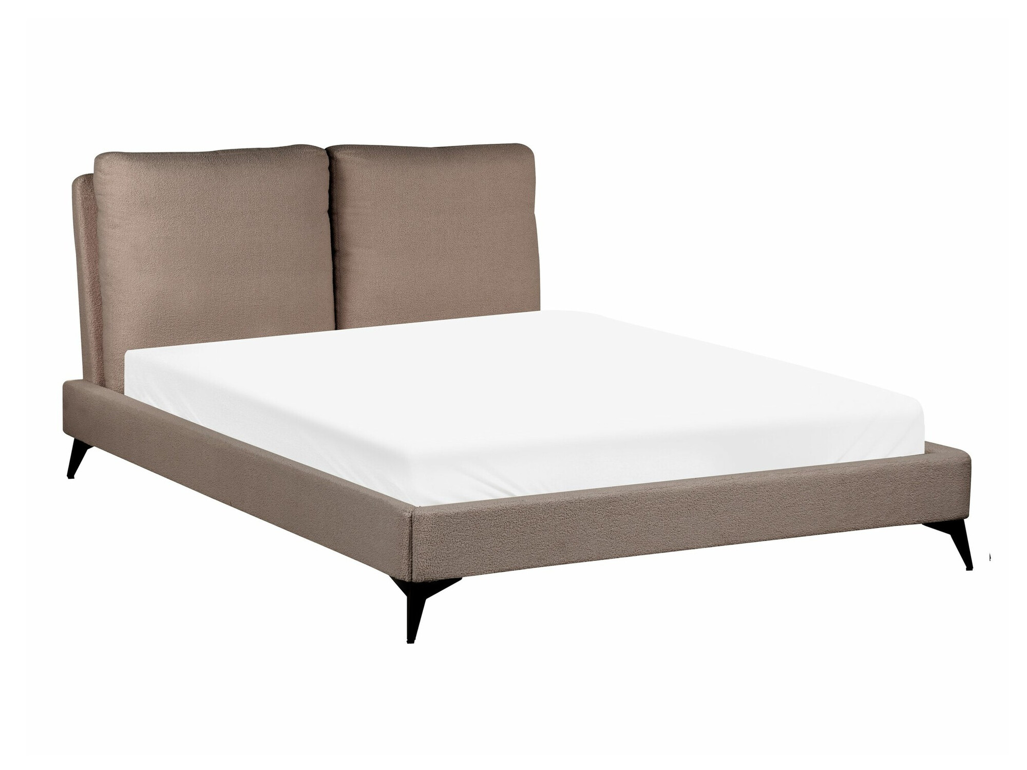 Кровать Berwyn 422 (Коричневый)