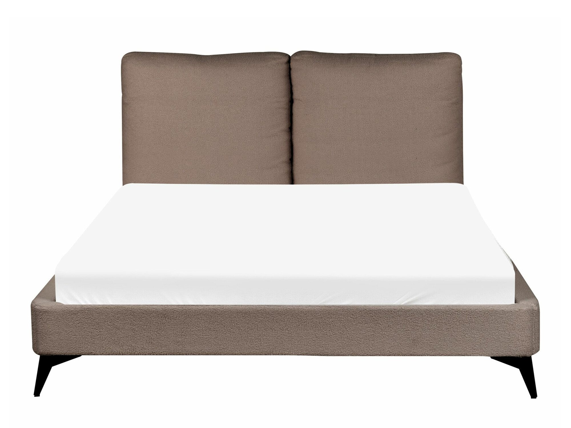 Кровать Berwyn 422 (Коричневый)