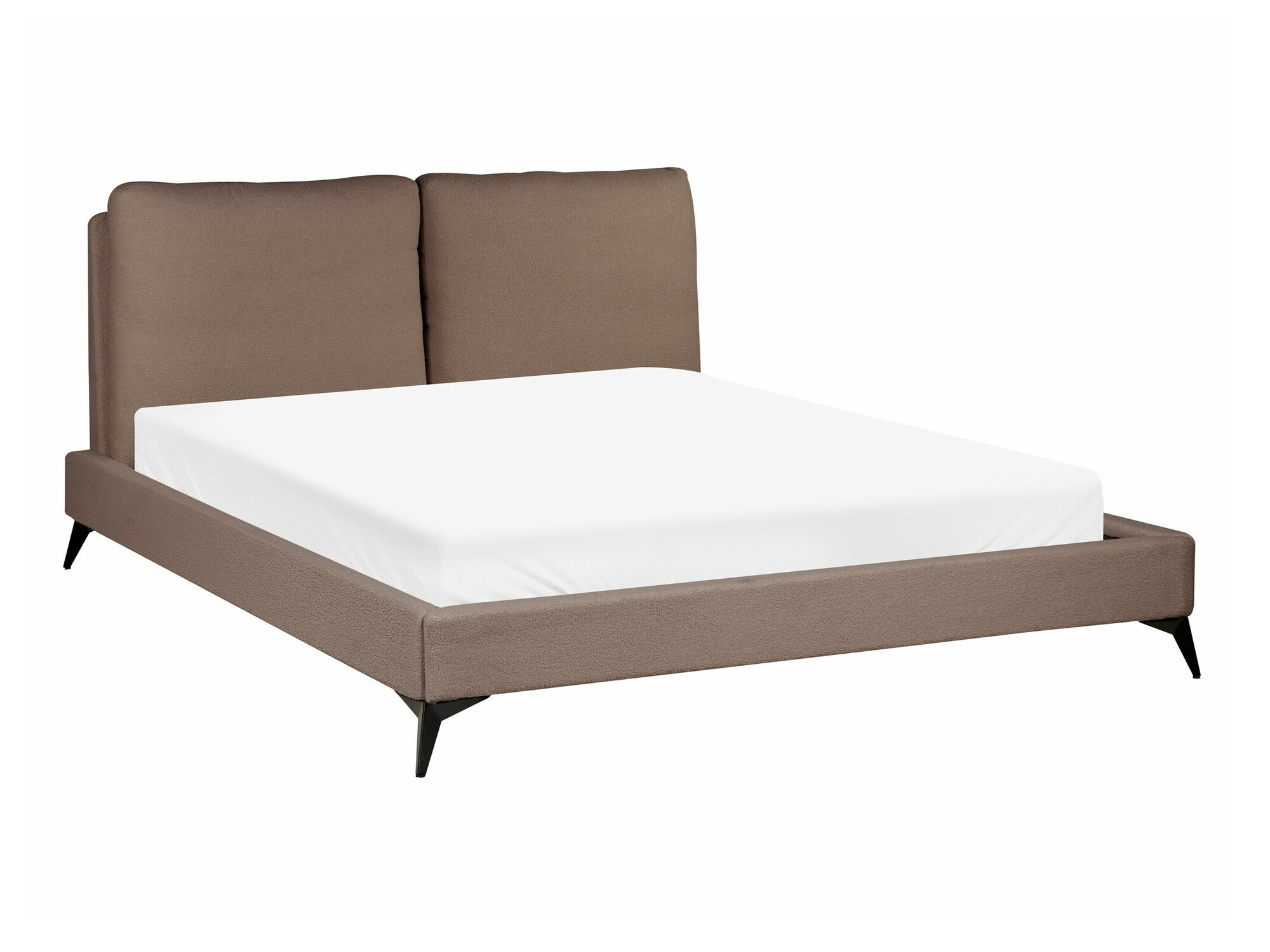 Кровать Berwyn 422 (Коричневый)