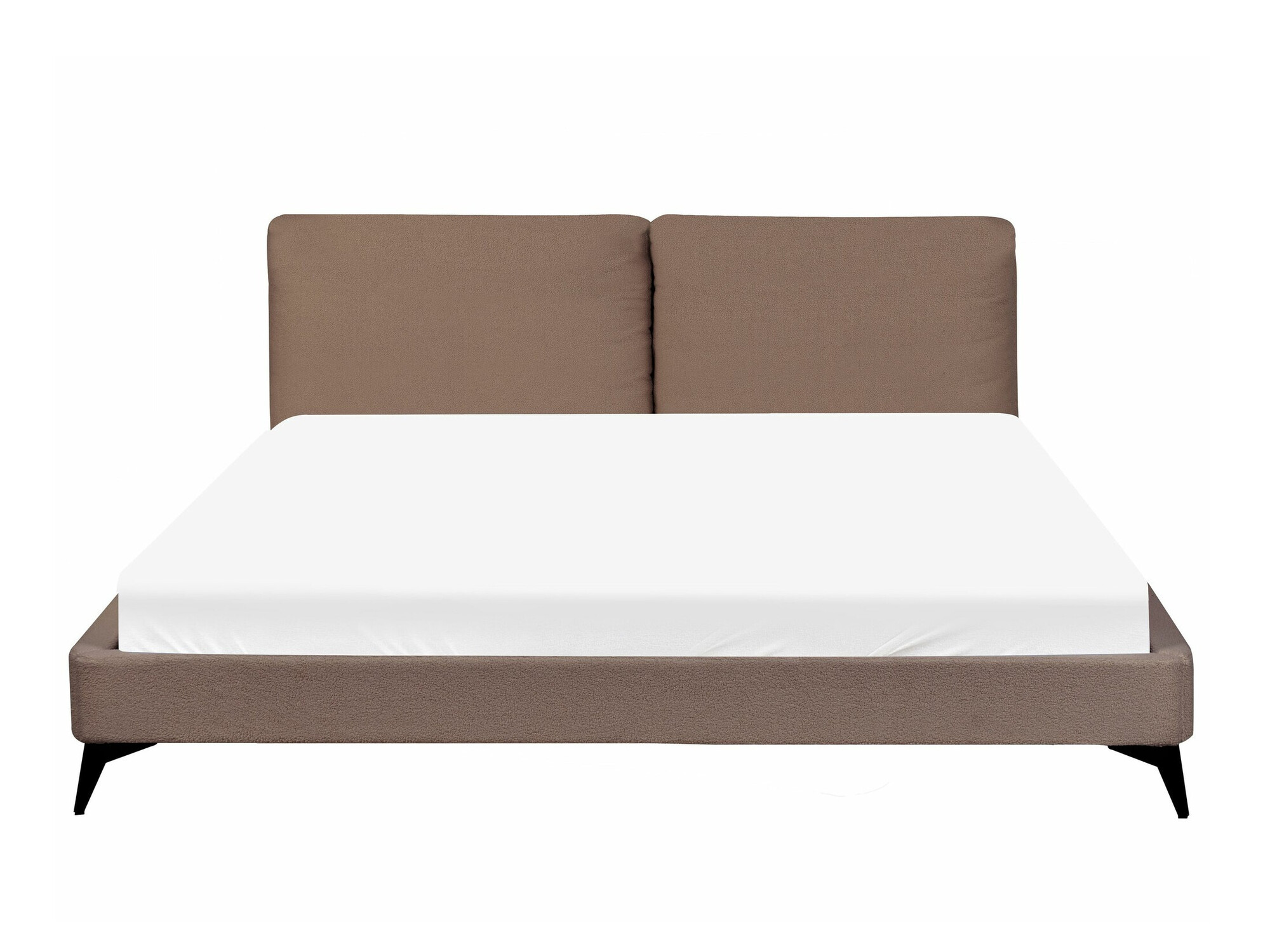 Кровать Berwyn 422 (Коричневый)