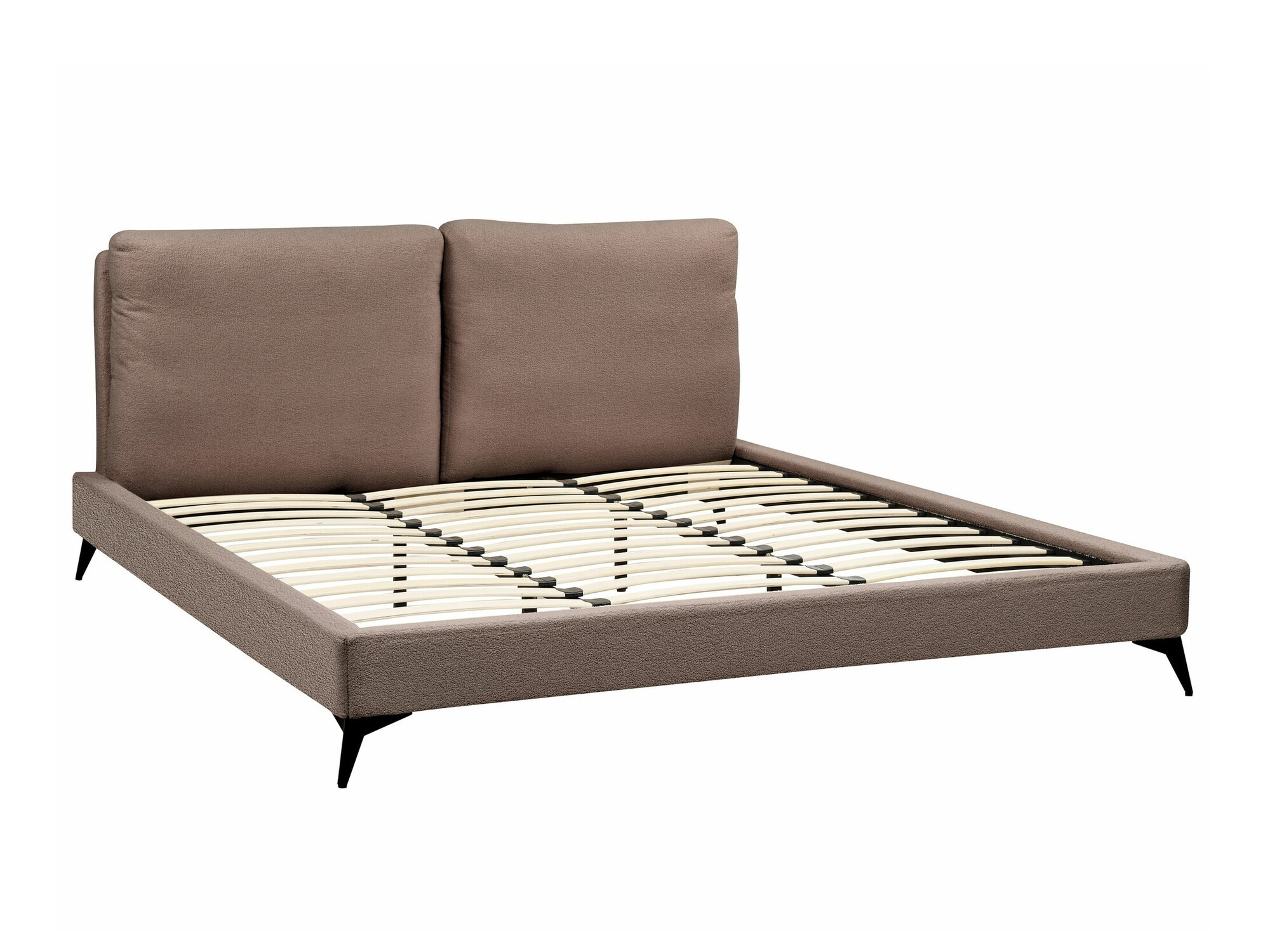 Кровать Berwyn 422 (Коричневый)