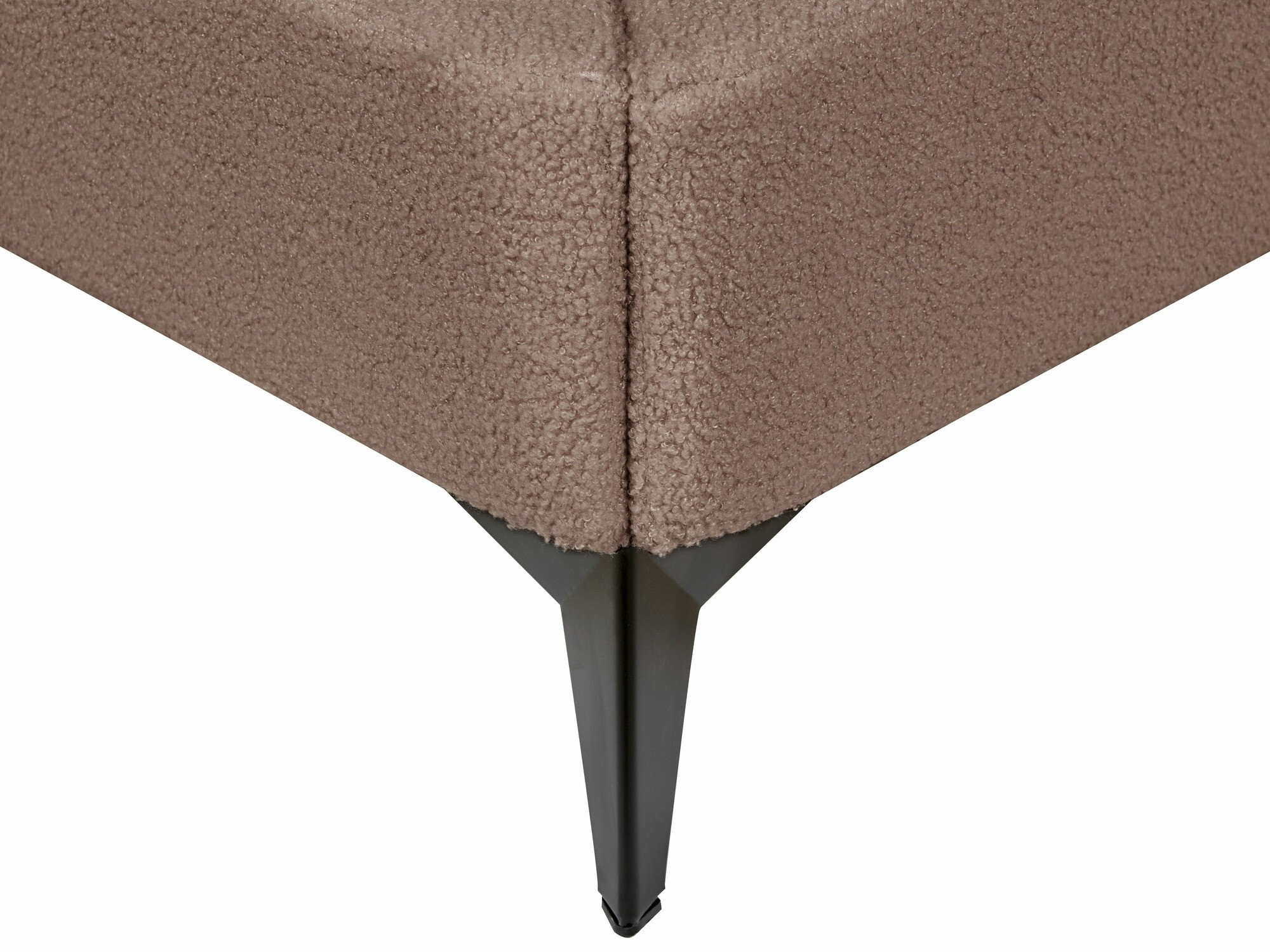 Кровать Berwyn 422 (Коричневый)