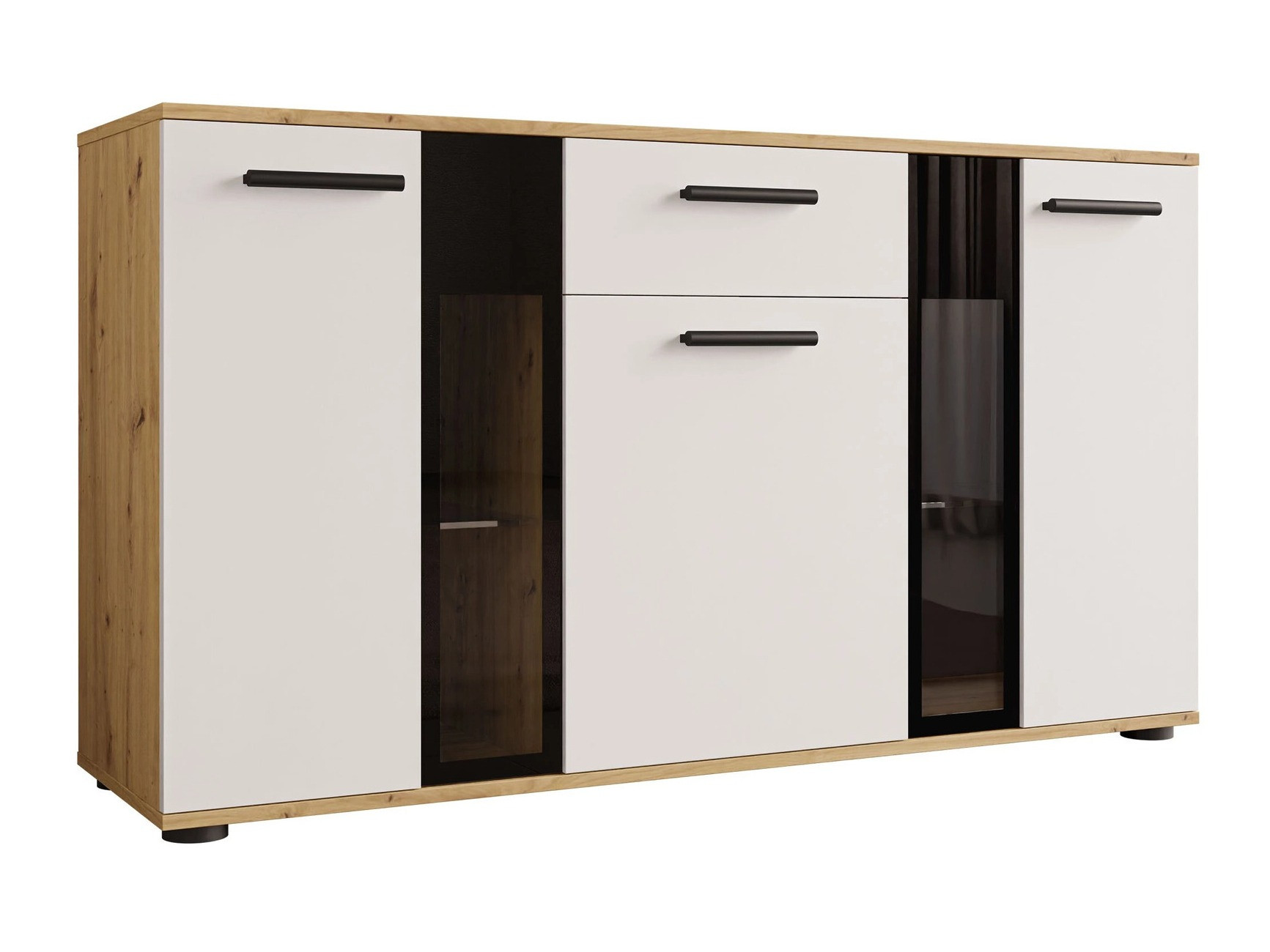 Kumode Tucson 114 (Artrisan ozols + Balts)