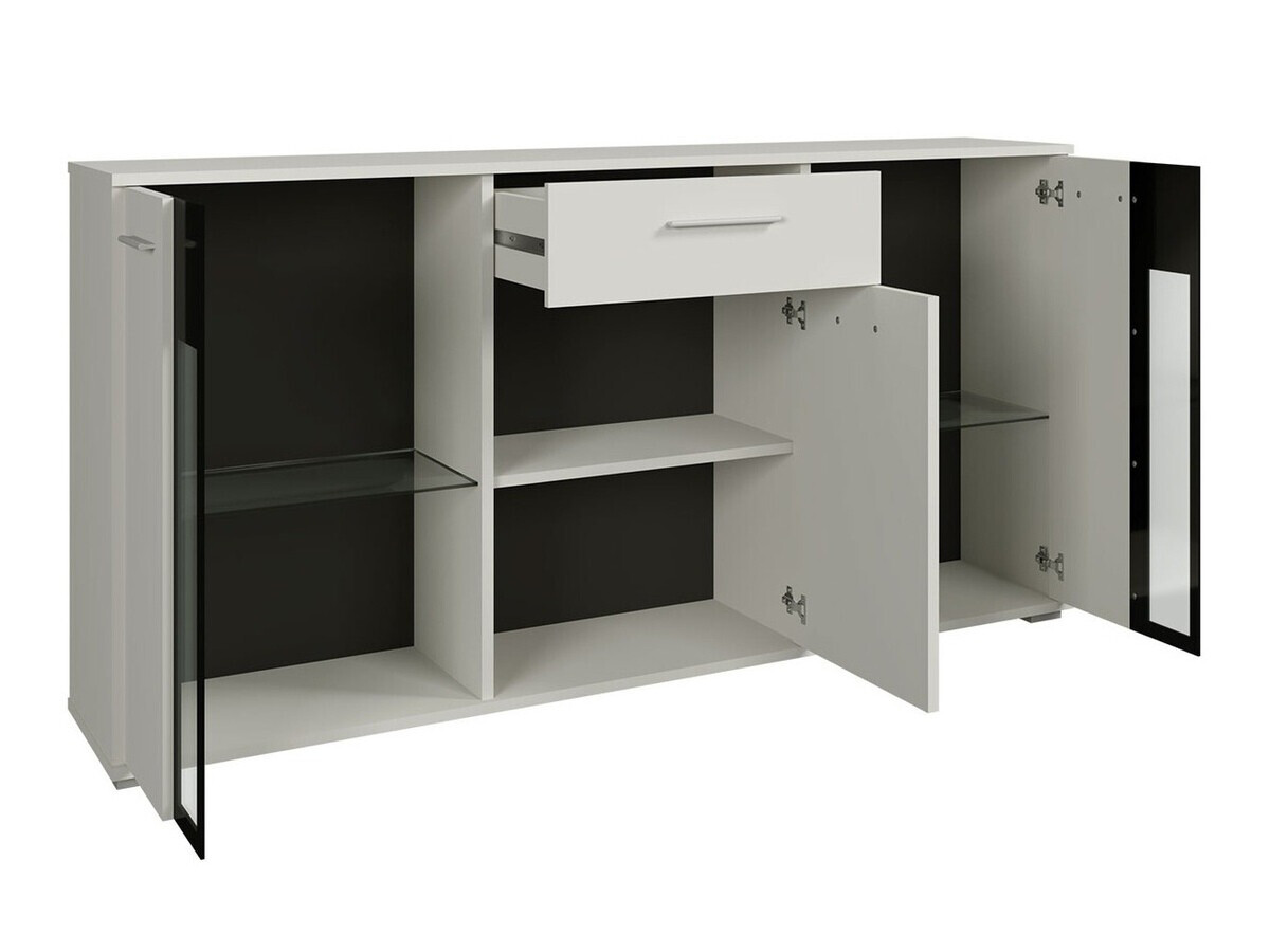 Kumode Tucson 114 (Artrisan ozols + Balts)