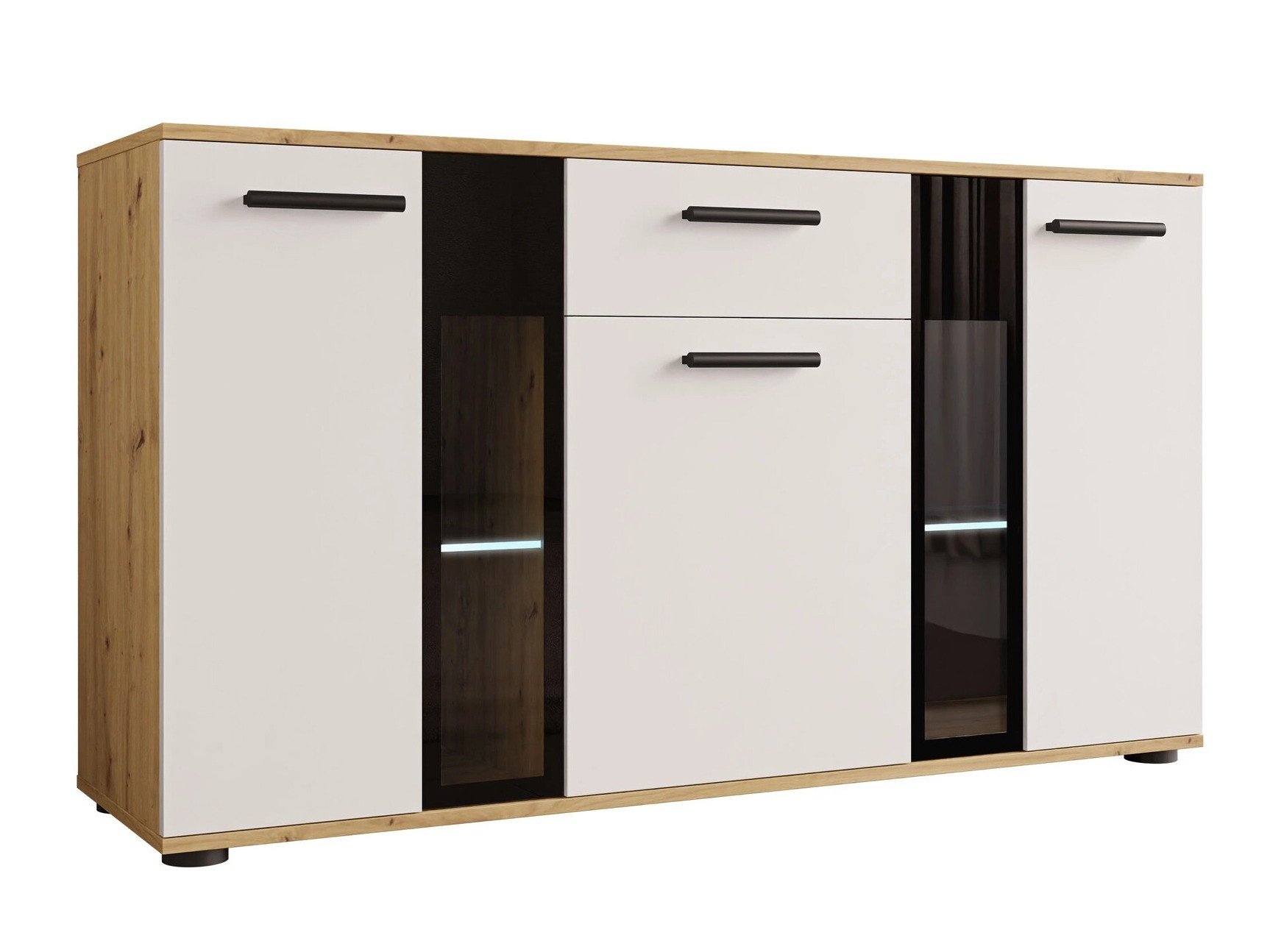 Kumode Tucson 114 (Artrisan ozols + Balts)