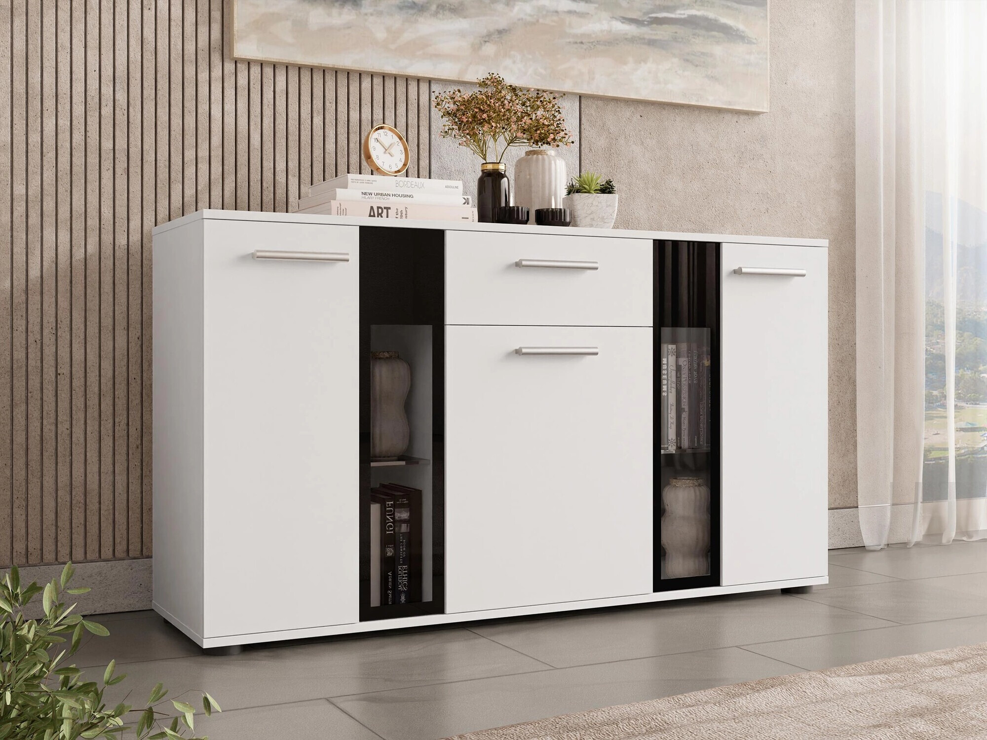 Kumode Tucson 114 (Balts)