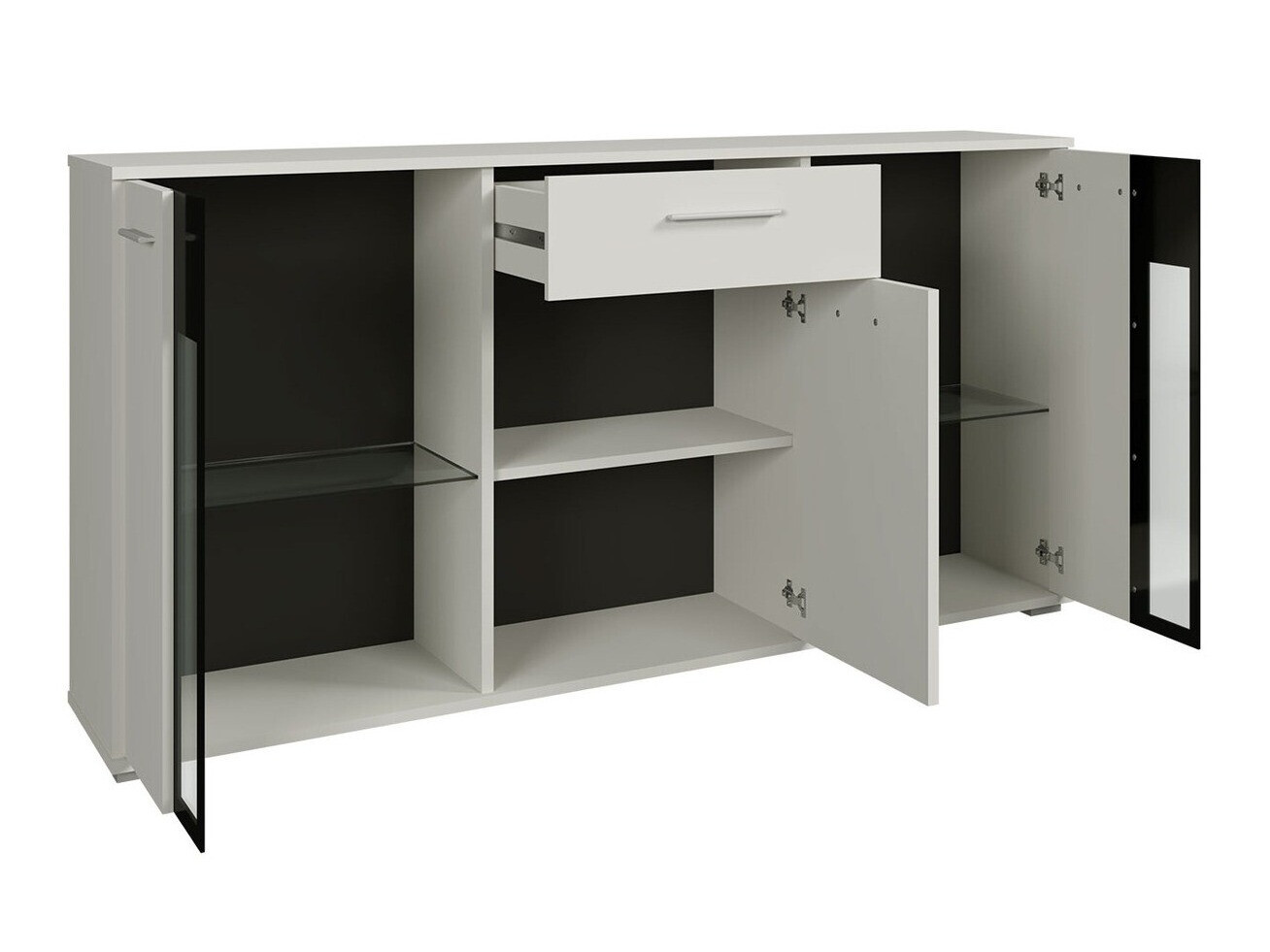 Kumode Tucson 114 (Balts)