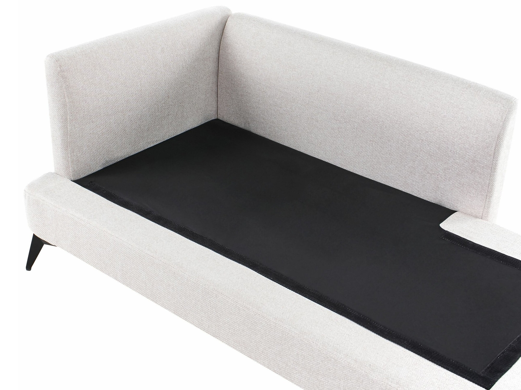 Kušete Berwyn 2674 (Bēšs)