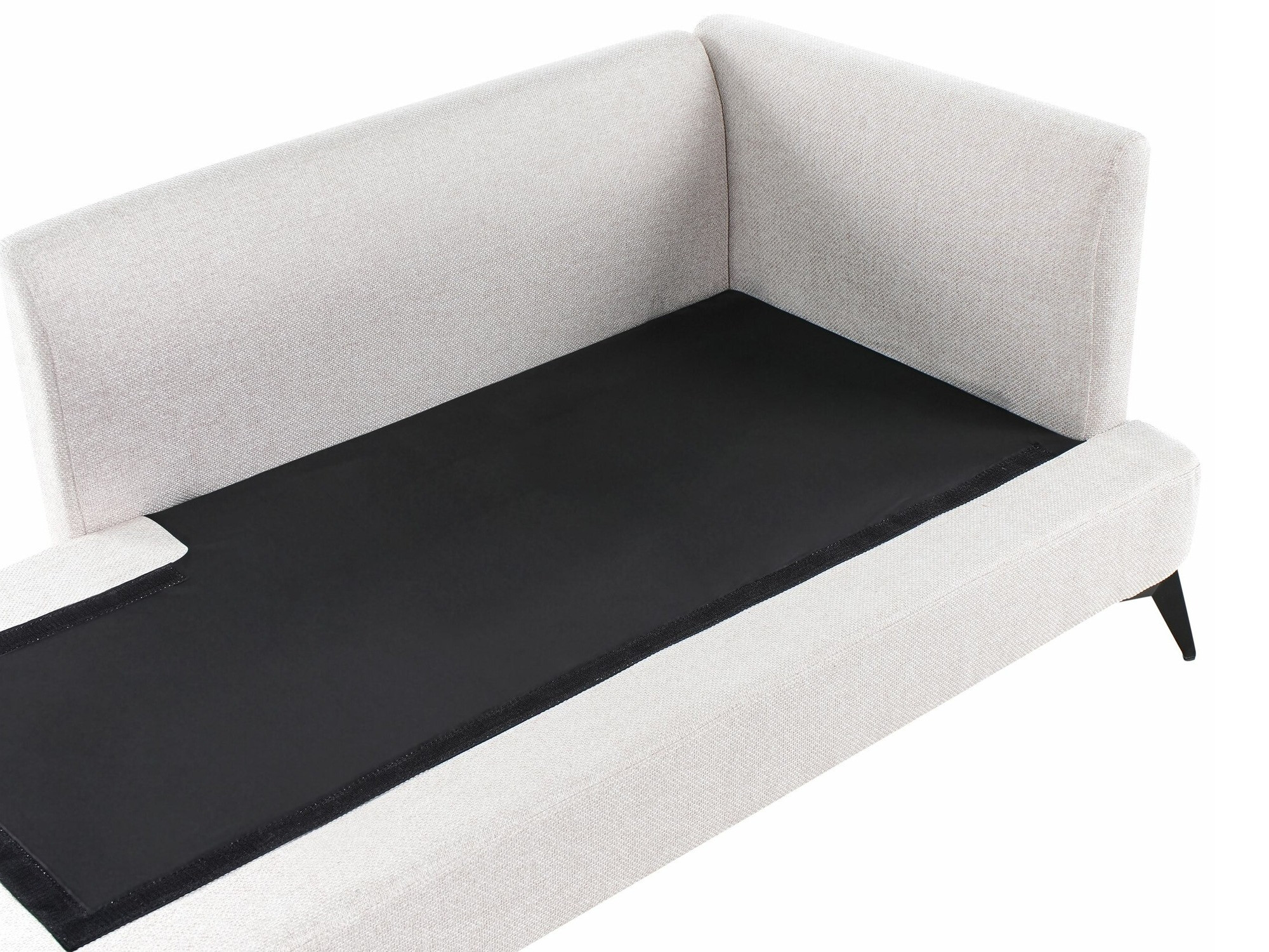 Kušete Berwyn 2674 (Bēšs)