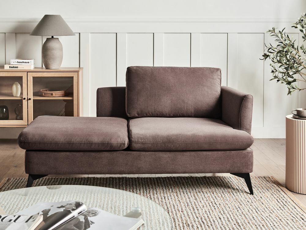 Kušete Berwyn 2674 (Brūns)