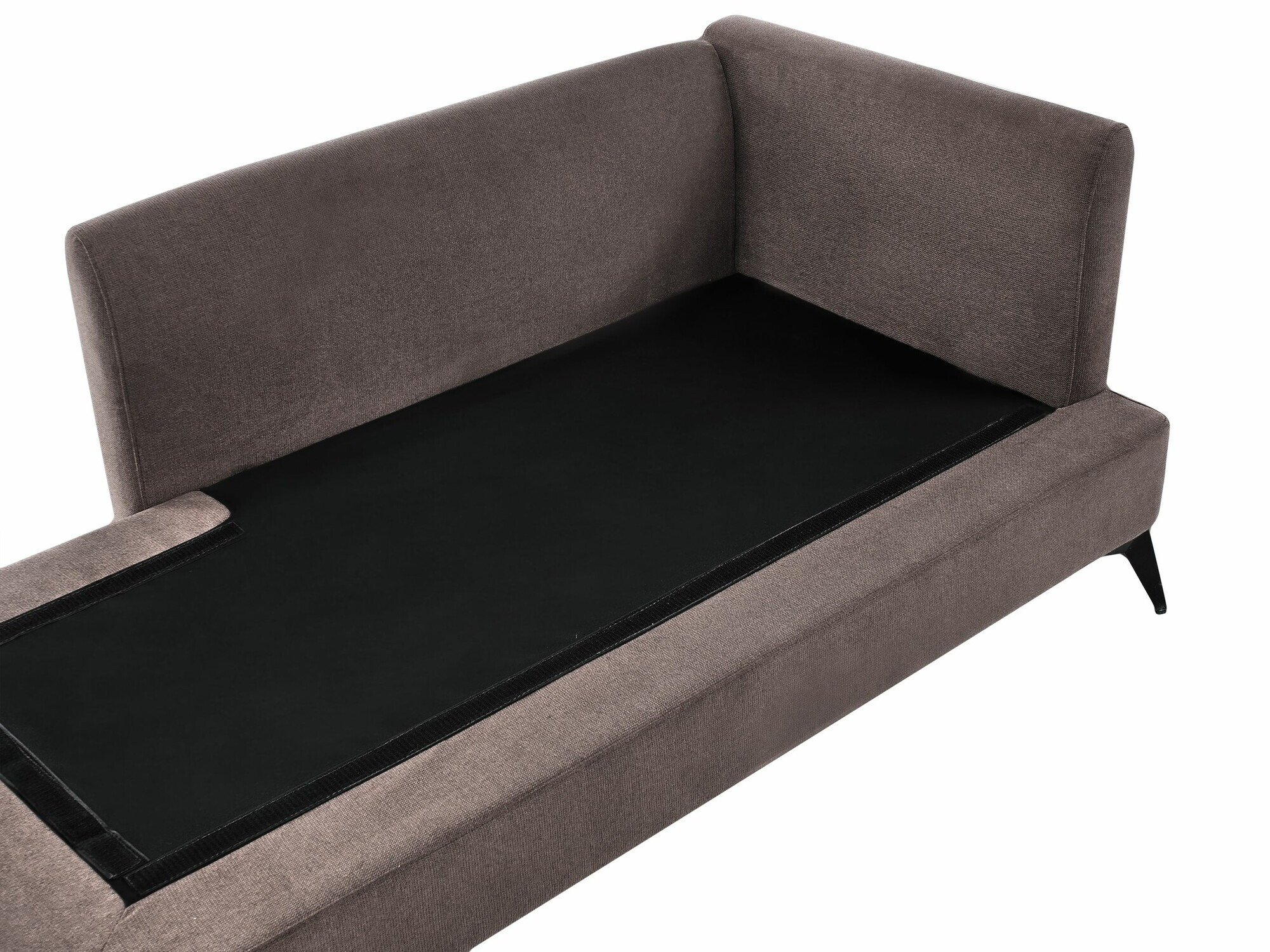 Kušete Berwyn 2674 (Brūns)