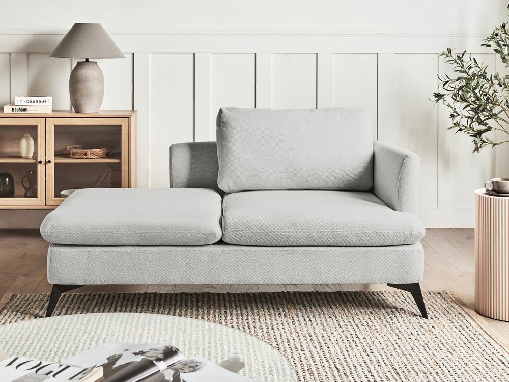 Kušete Berwyn 2674 (Gaiši pelēks)