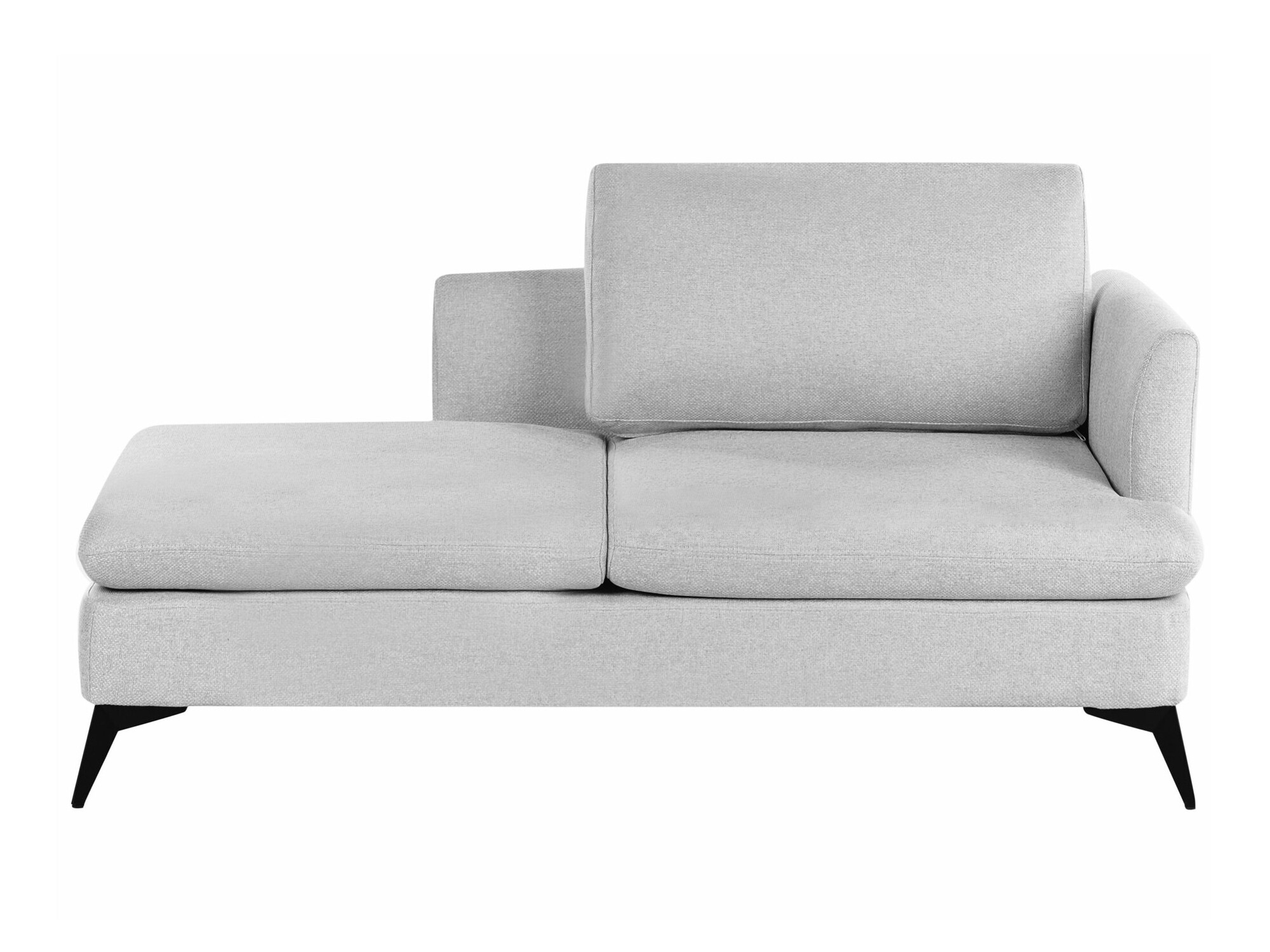 Kušete Berwyn 2674 (Gaiši pelēks)