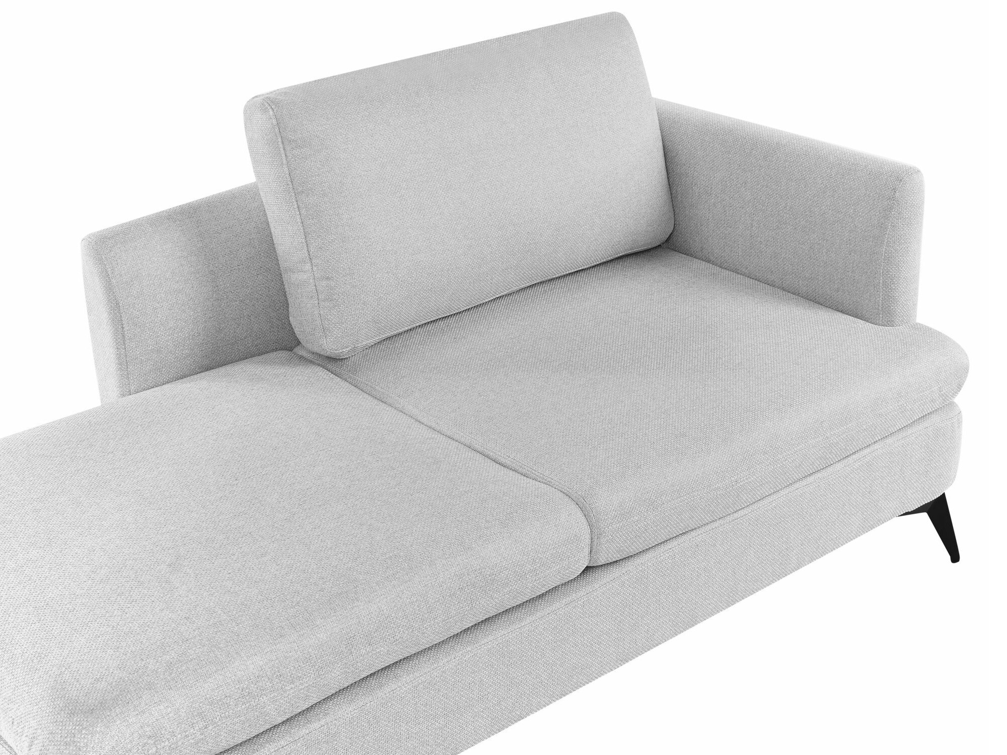 Kušete Berwyn 2674 (Gaiši pelēks)