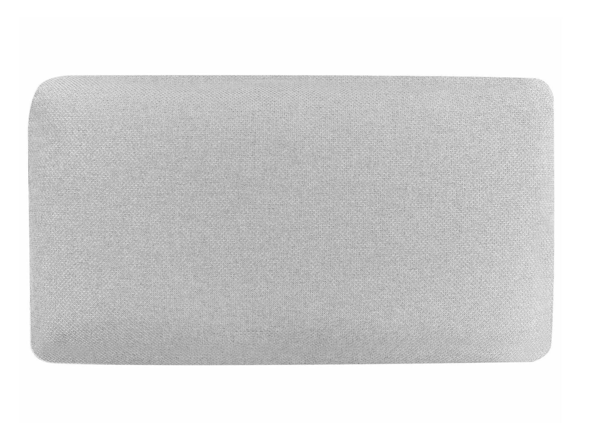 Kušete Berwyn 2674 (Gaiši pelēks)