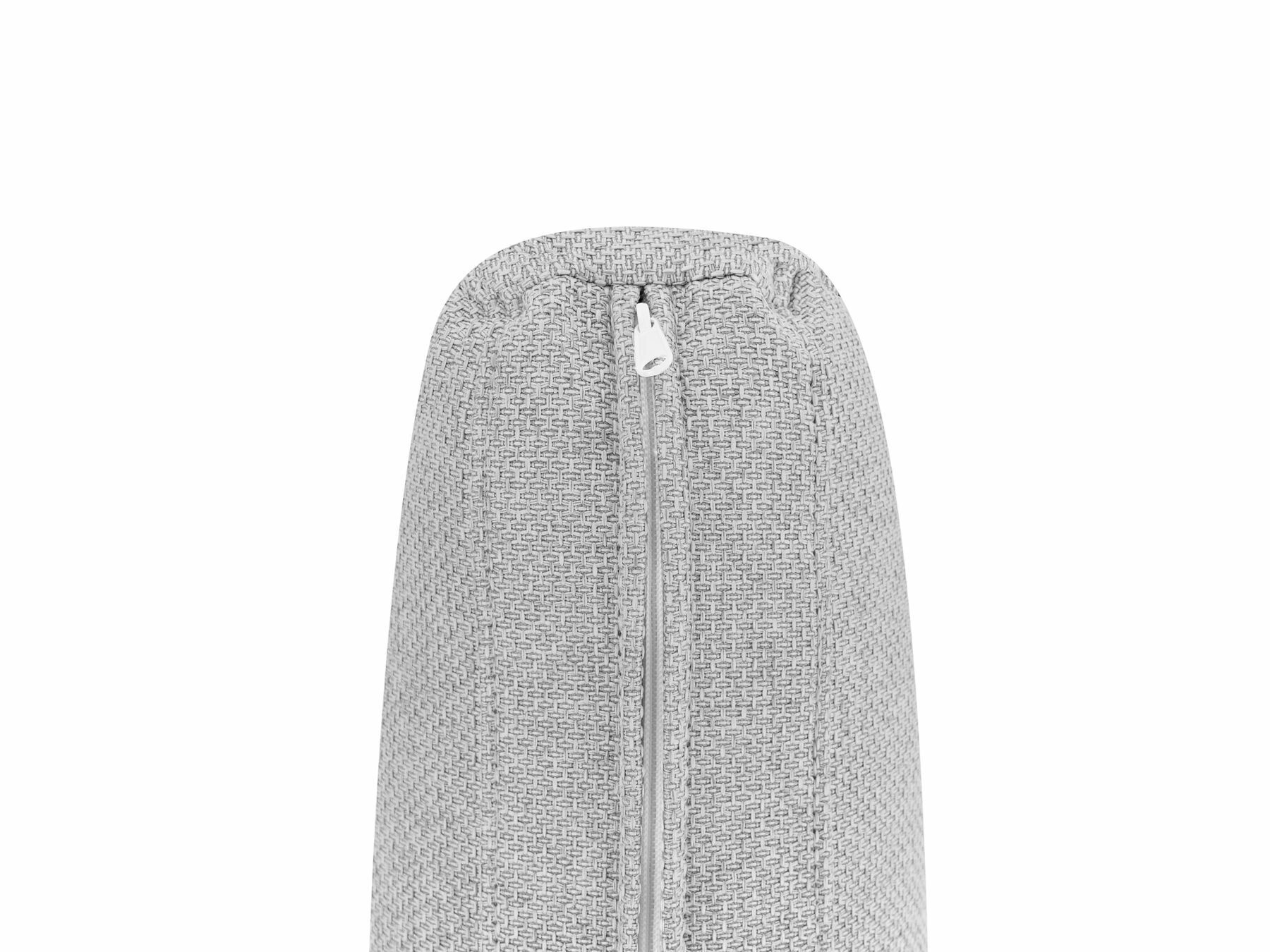 Kušete Berwyn 2674 (Gaiši pelēks)