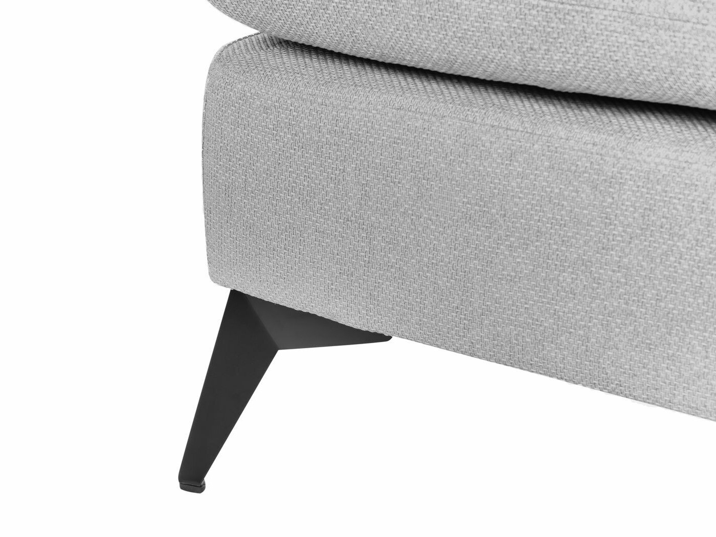 Kušete Berwyn 2674 (Gaiši pelēks)