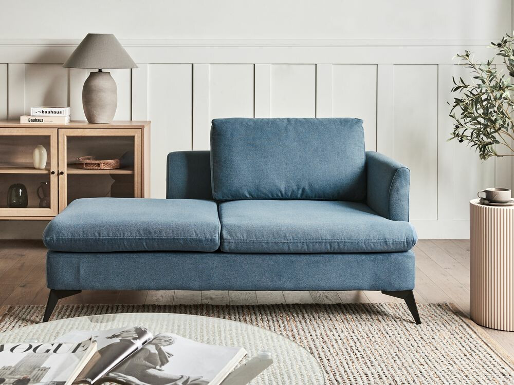 Kušete Berwyn 2674 (Zils)