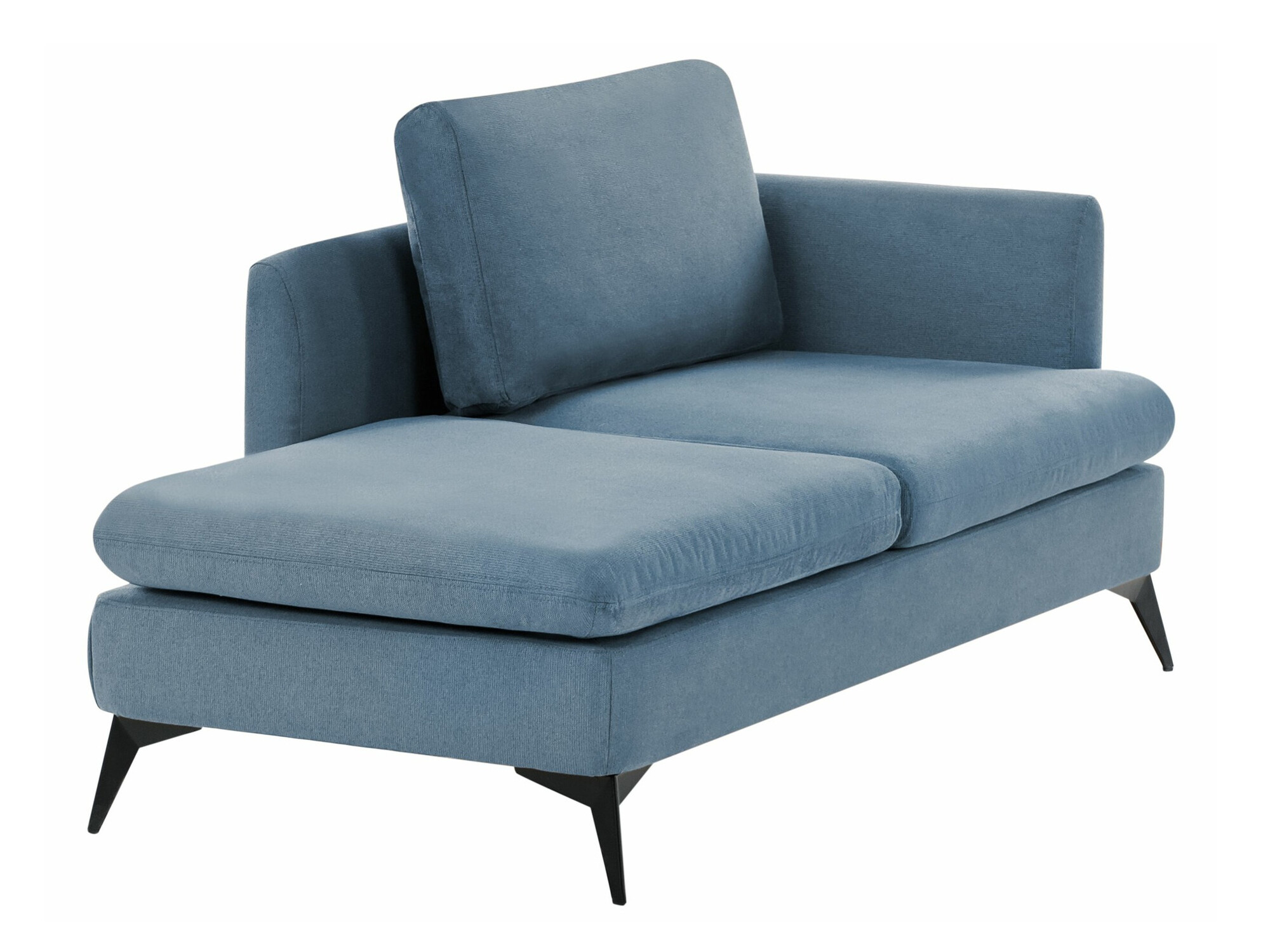 Kušete Berwyn 2674 (Zils)