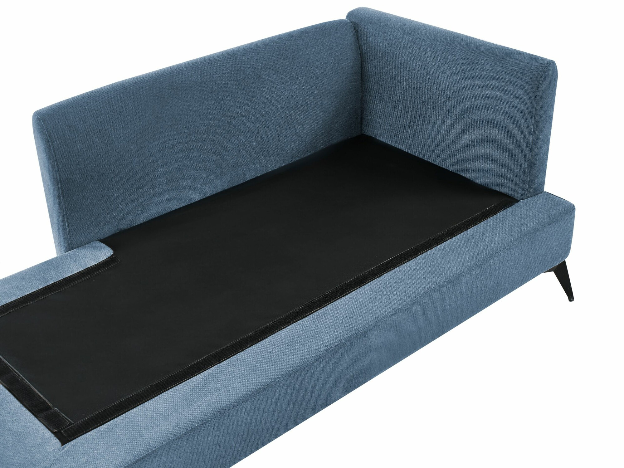 Kušete Berwyn 2674 (Zils)