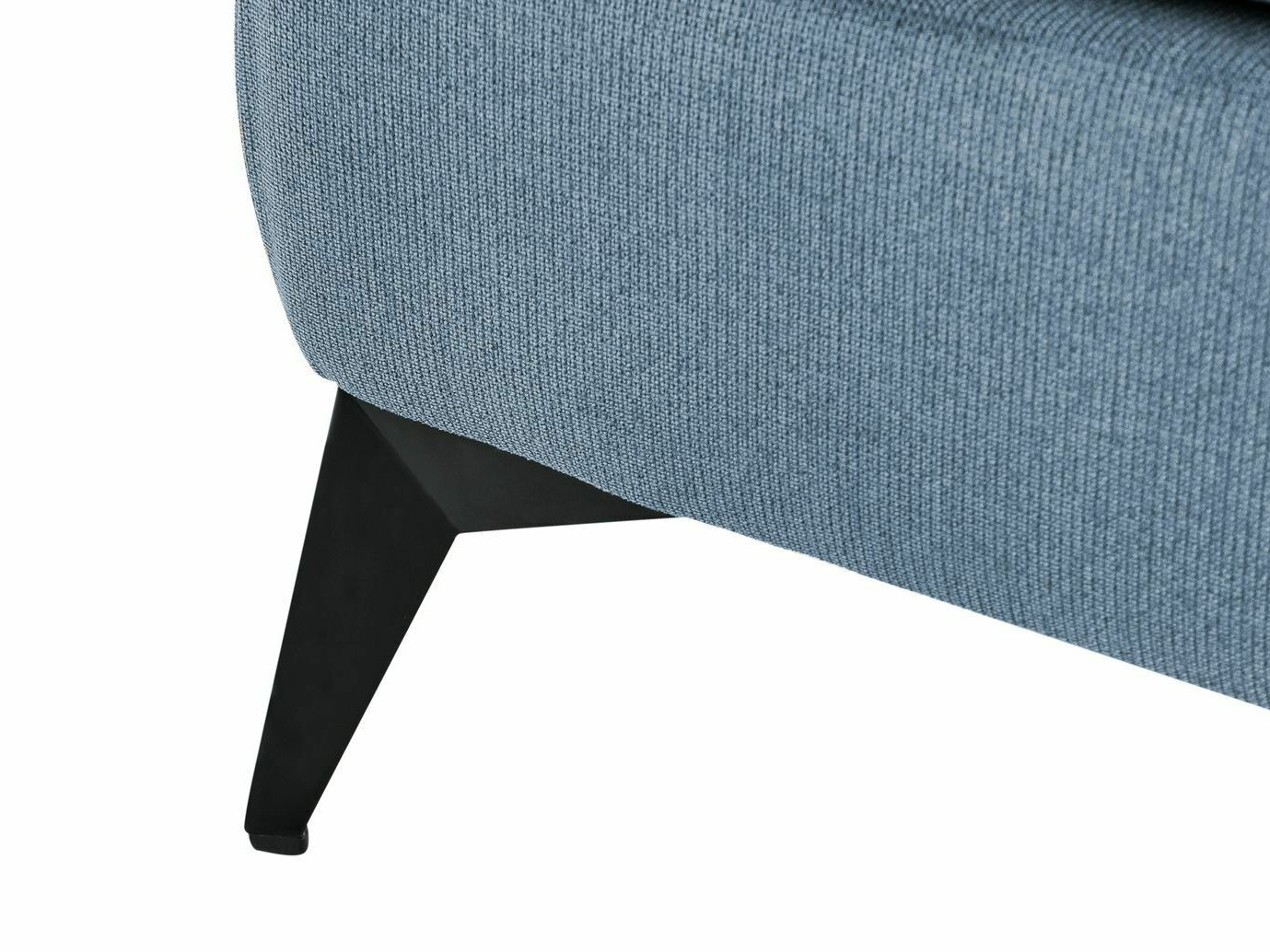 Kušete Berwyn 2674 (Zils)