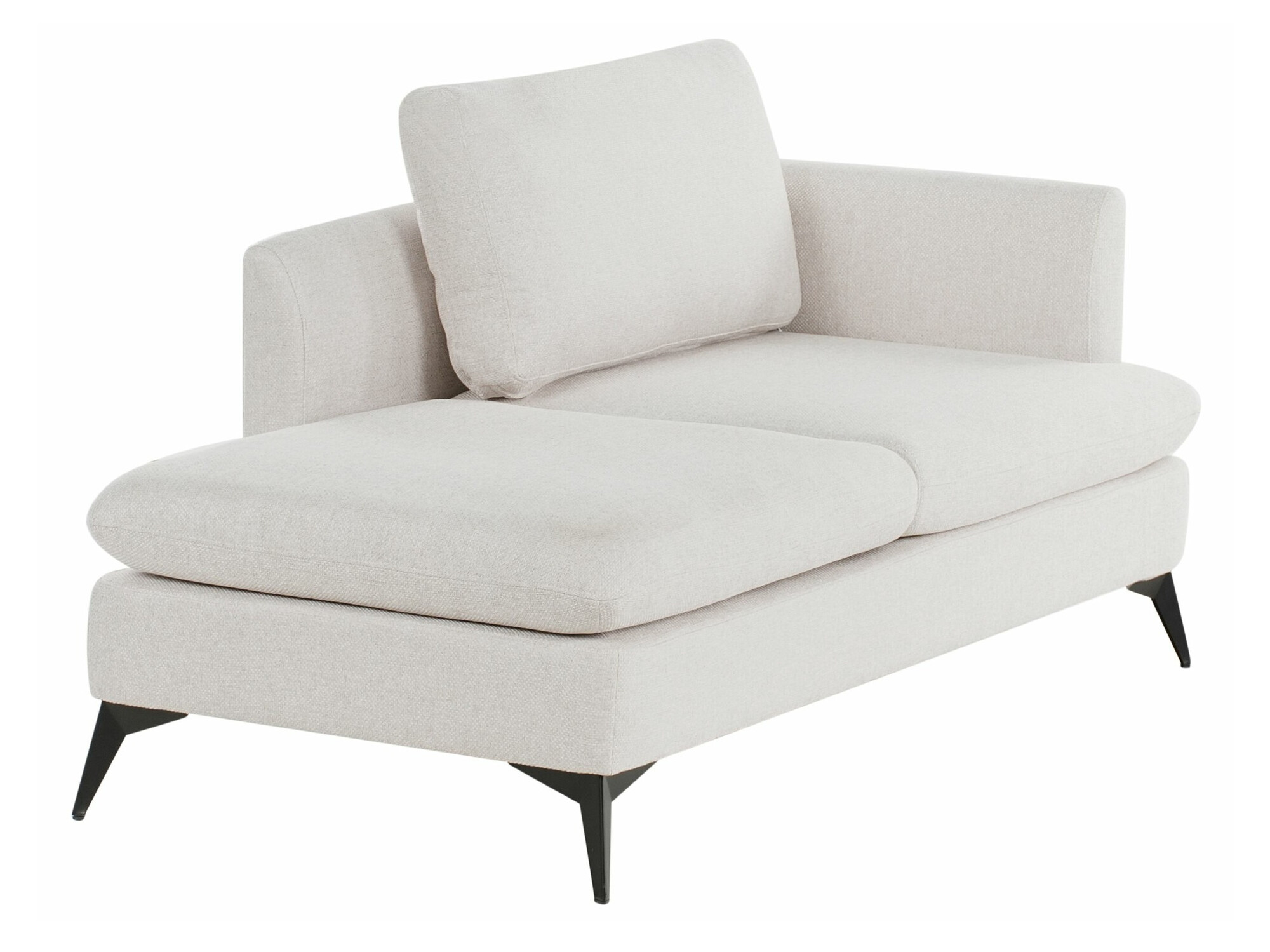 Кушетка Berwyn 2674 (Бежевый)