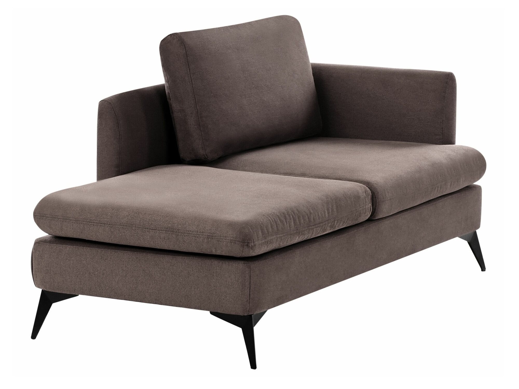 Кушетка Berwyn 2674 (Коричневый)