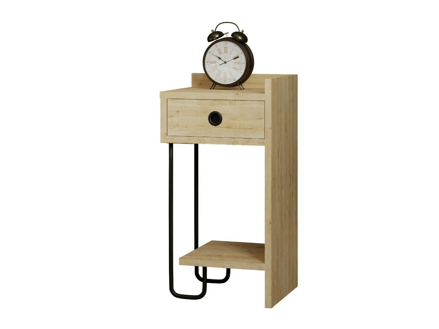 Naktsgaldiņš Kailua 1524 (Ozols)