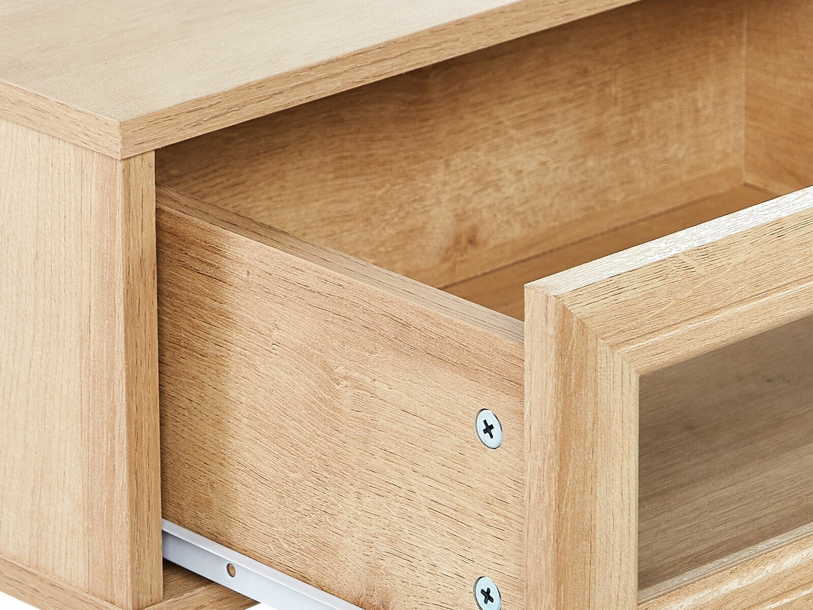 Прикроватная тумбочка Berwyn 2677