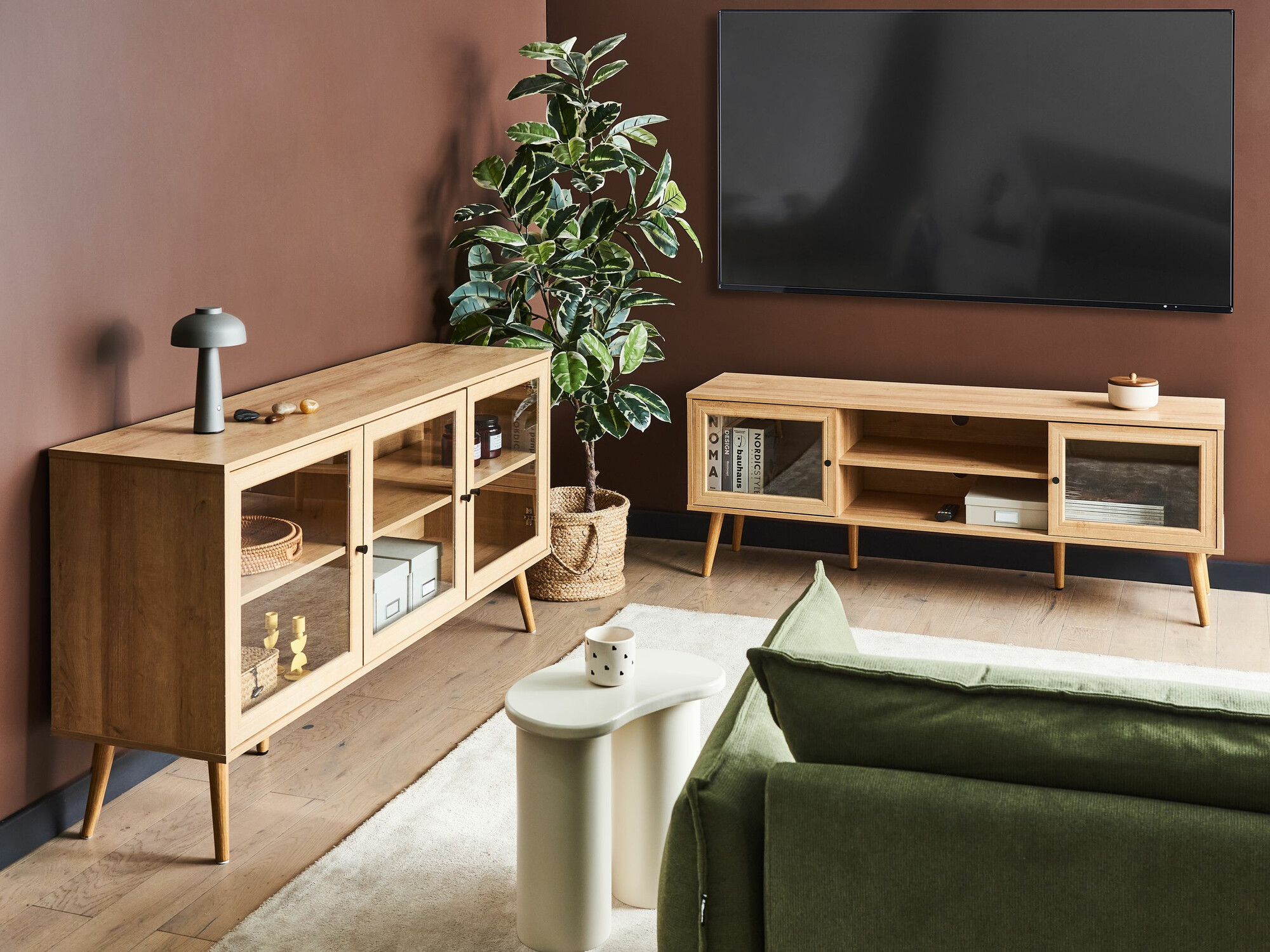 TV galds Berwyn 2675