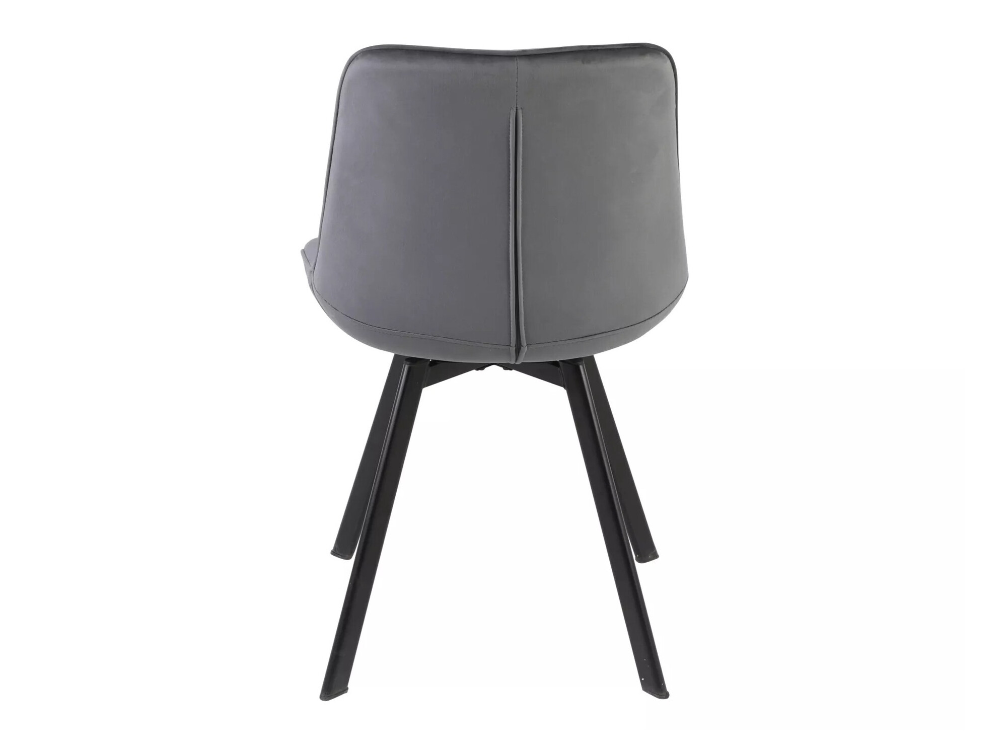 Krēsls Detroit 747 (Pelēks)