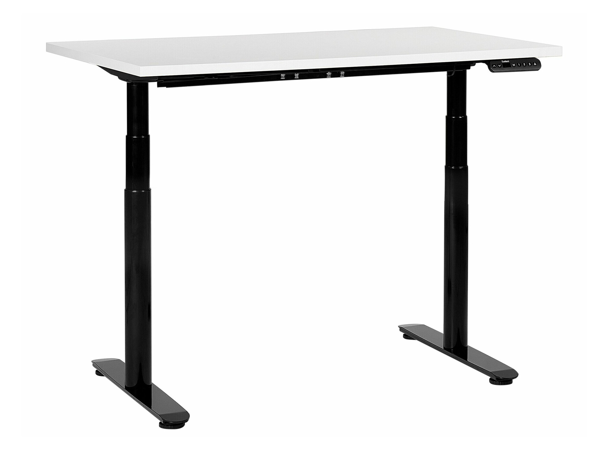 Рабочий стол с регулируемой высотой Berwyn 2679 (Белый)