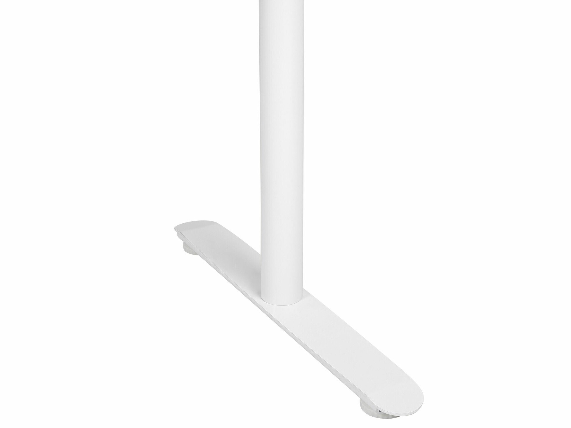 Rakstāmgalds ar regulējamu augstumu Berwyn 2680 (Melns)