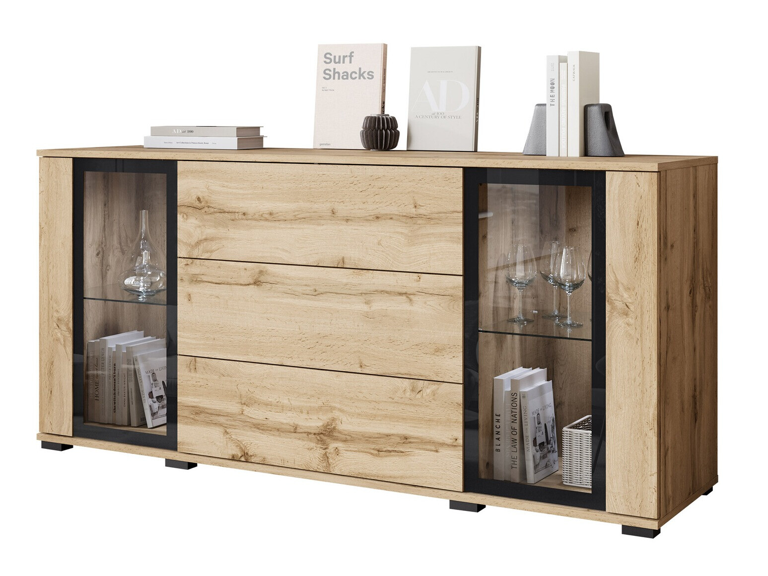 Kumode Torcame 101 (Votan ozols)