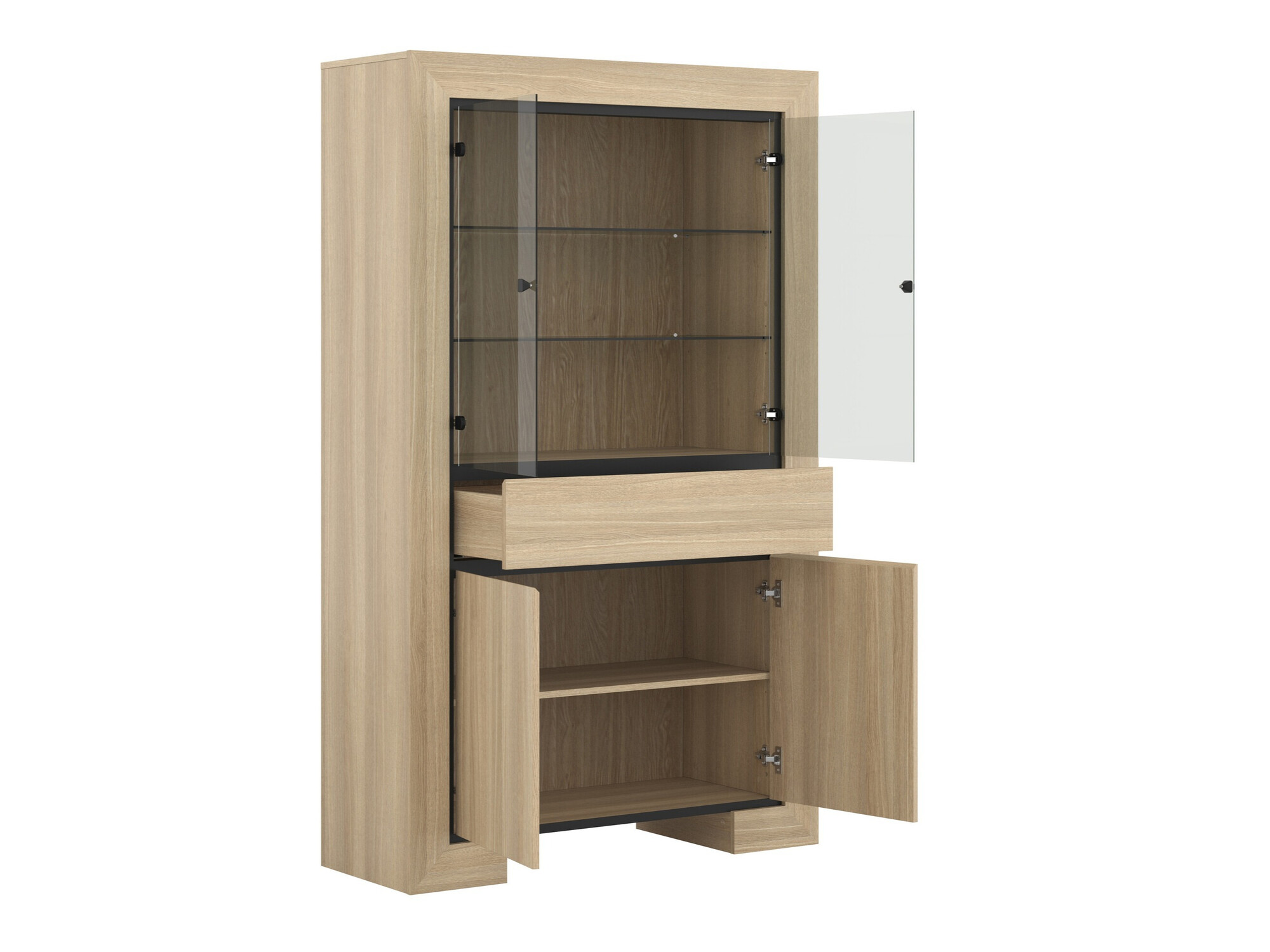Plaukts Etrteo 100
