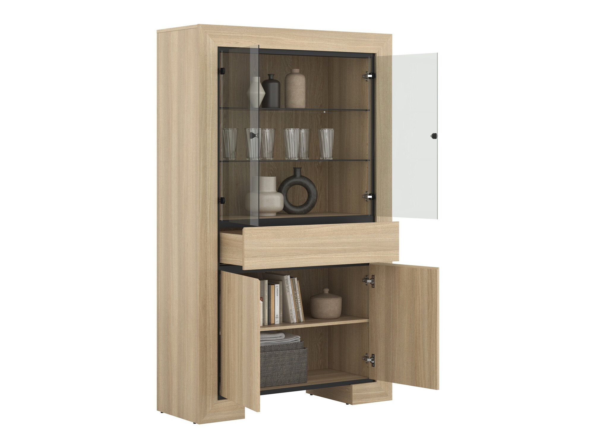 Plaukts Etrteo 100