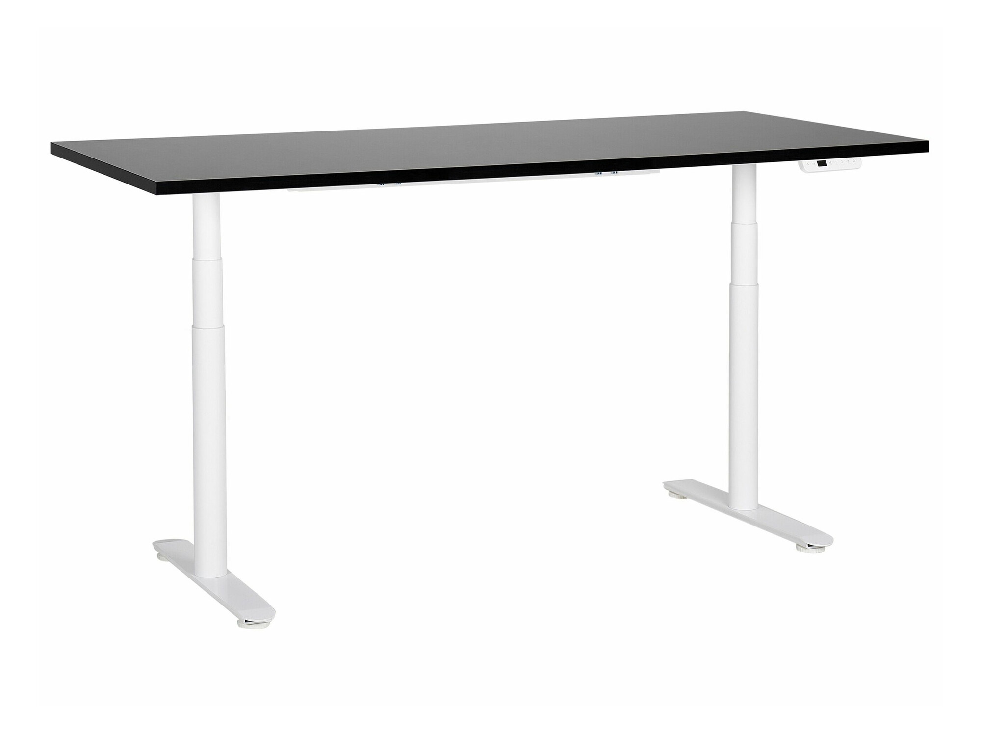 Рабочий стол с регулируемой высотой Berwyn 2194 (Чёрный)