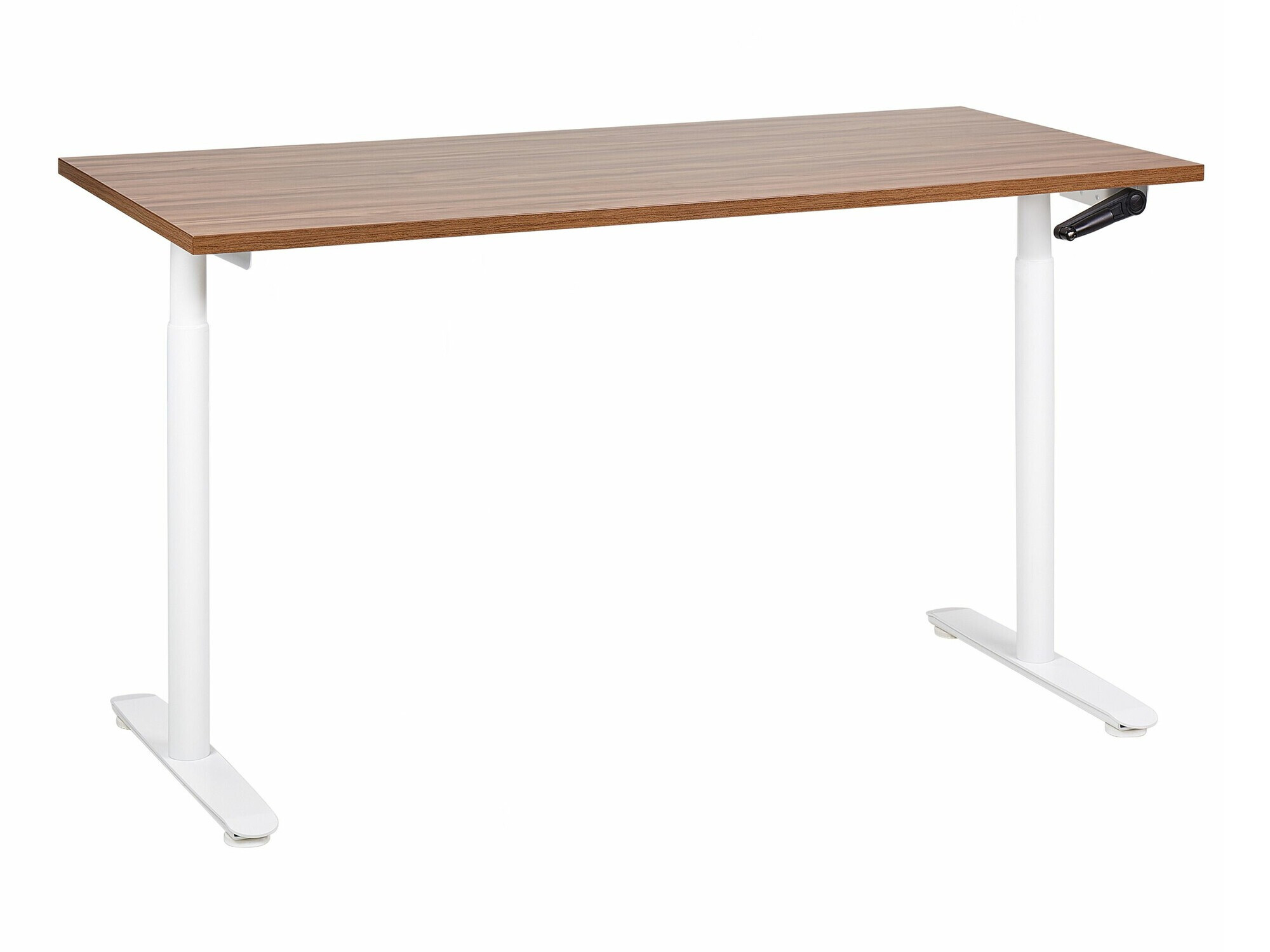 Rakstāmgalds ar regulējamu augstumu Berwyn 2681 (Balts)