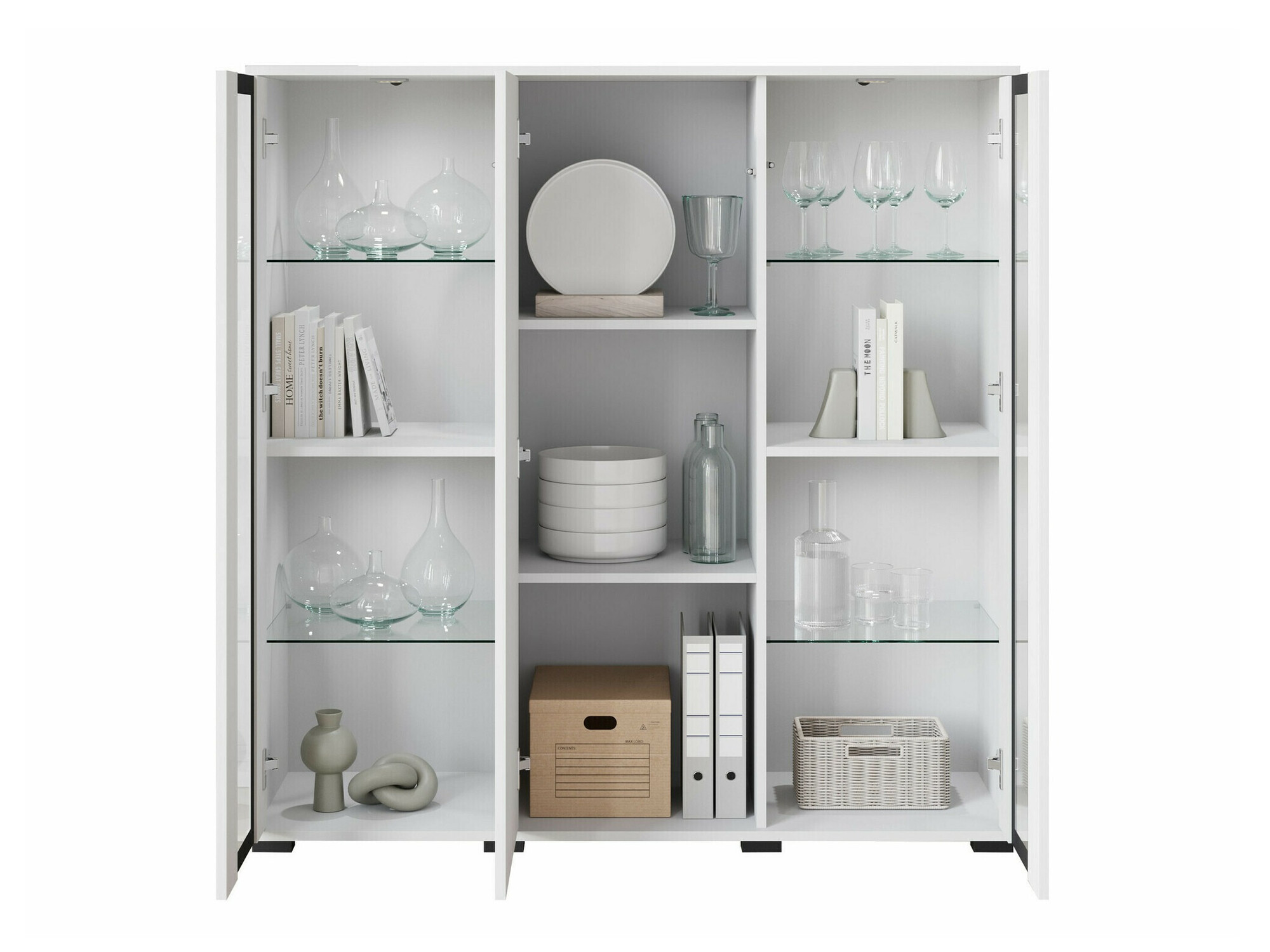 Шкафчик Torcame 100 (Дуб вотан)