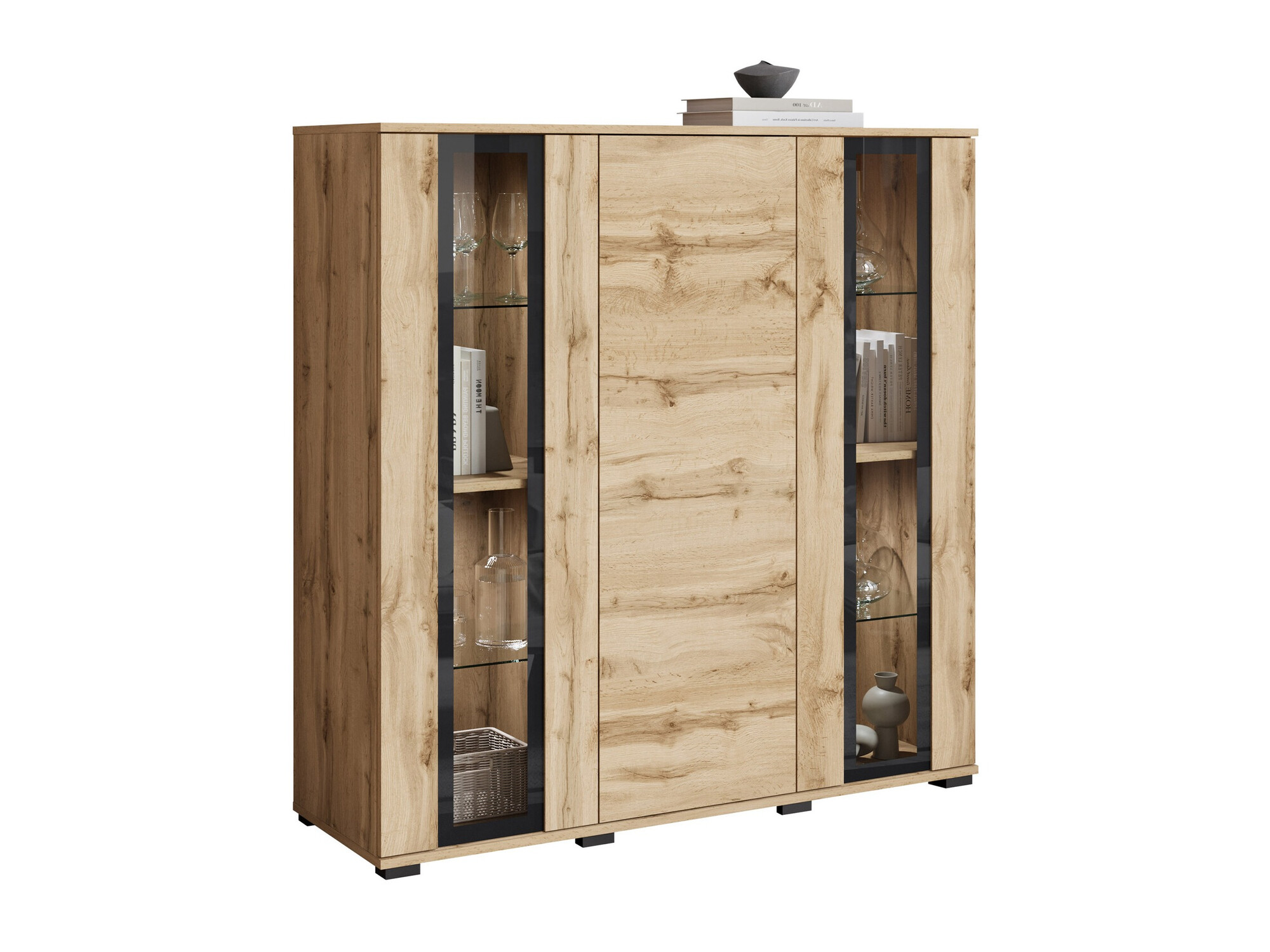 Skapis Torcame 100 (Votan ozols)