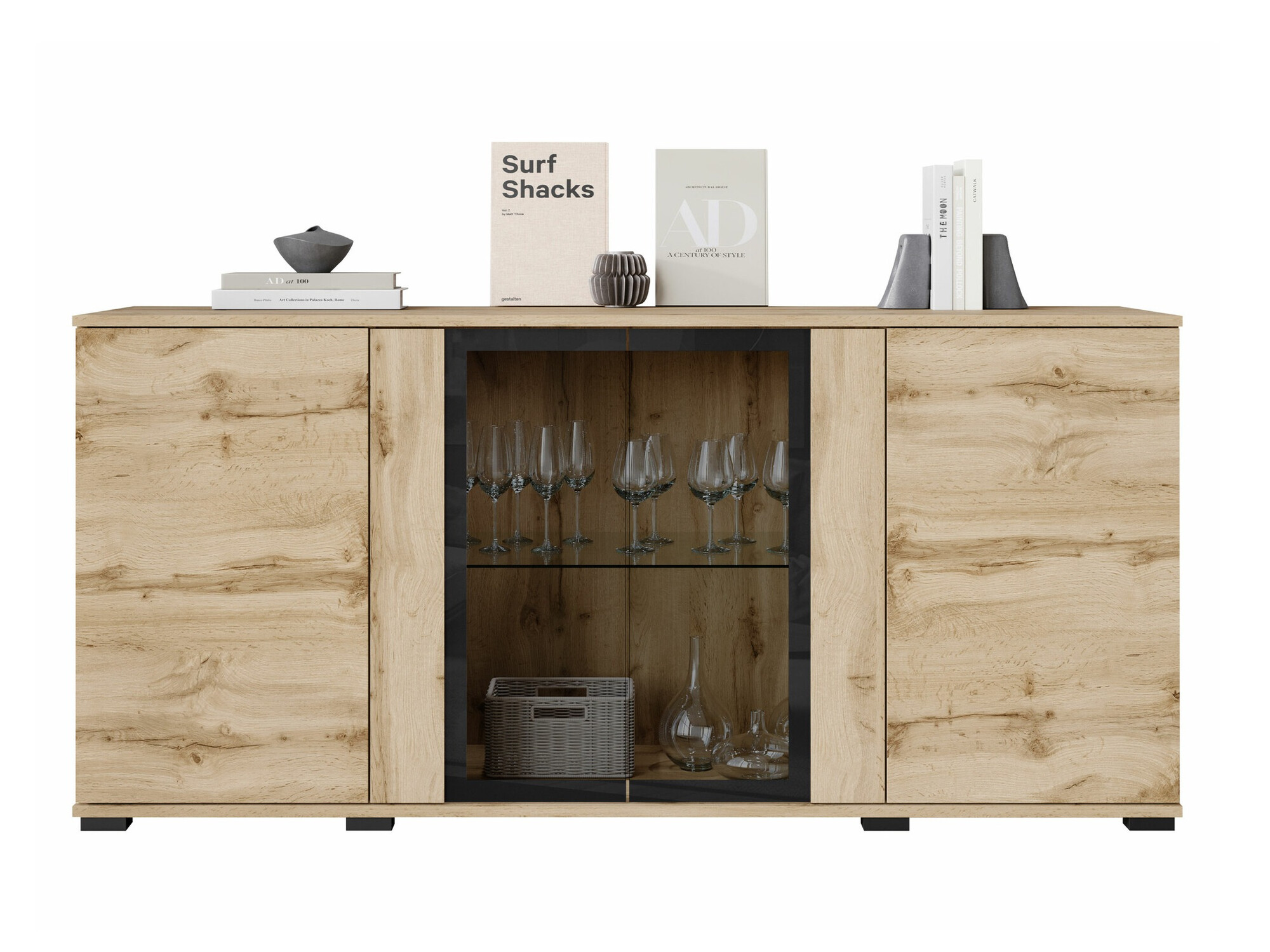 Skapis Torcame 102 (Votan ozols)