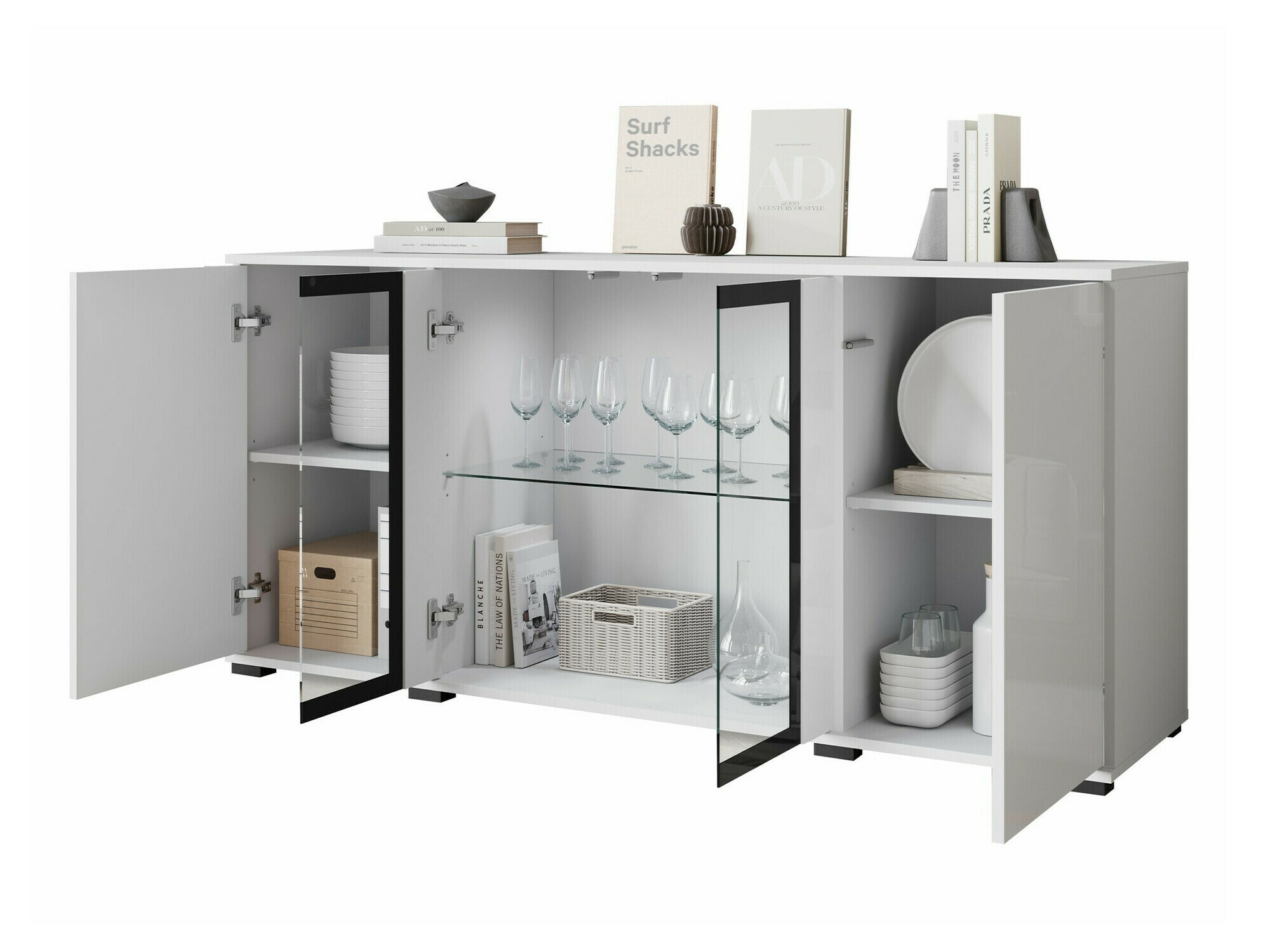 Skapis Torcame 102 (Votan ozols)