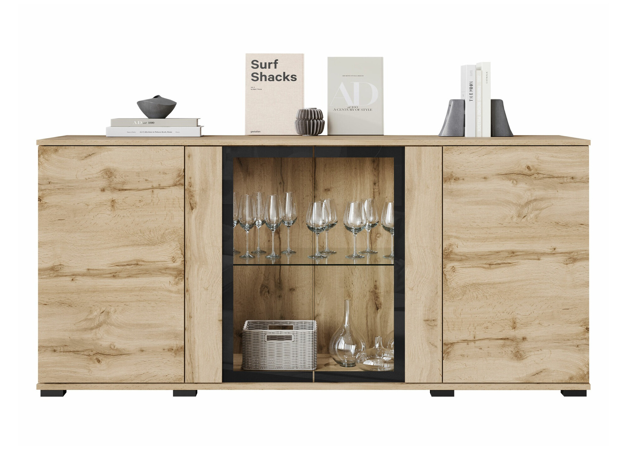 Skapis Torcame 102 (Votan ozols)