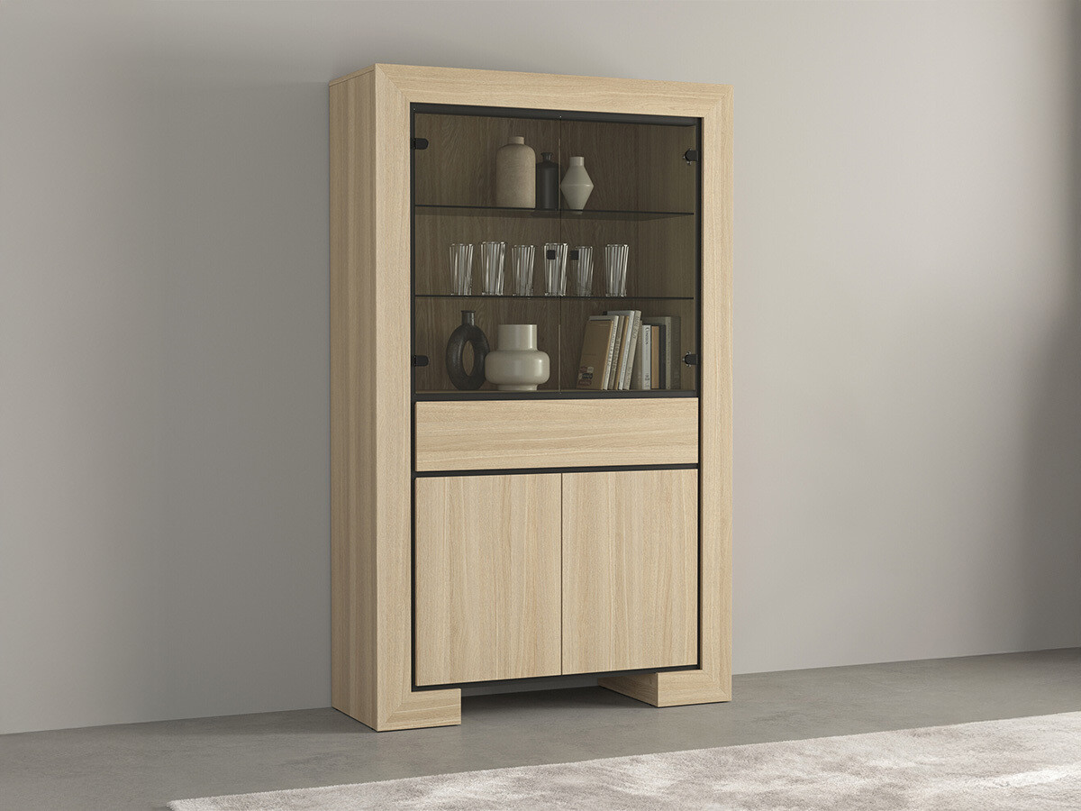 Стеллаж Etrteo 100