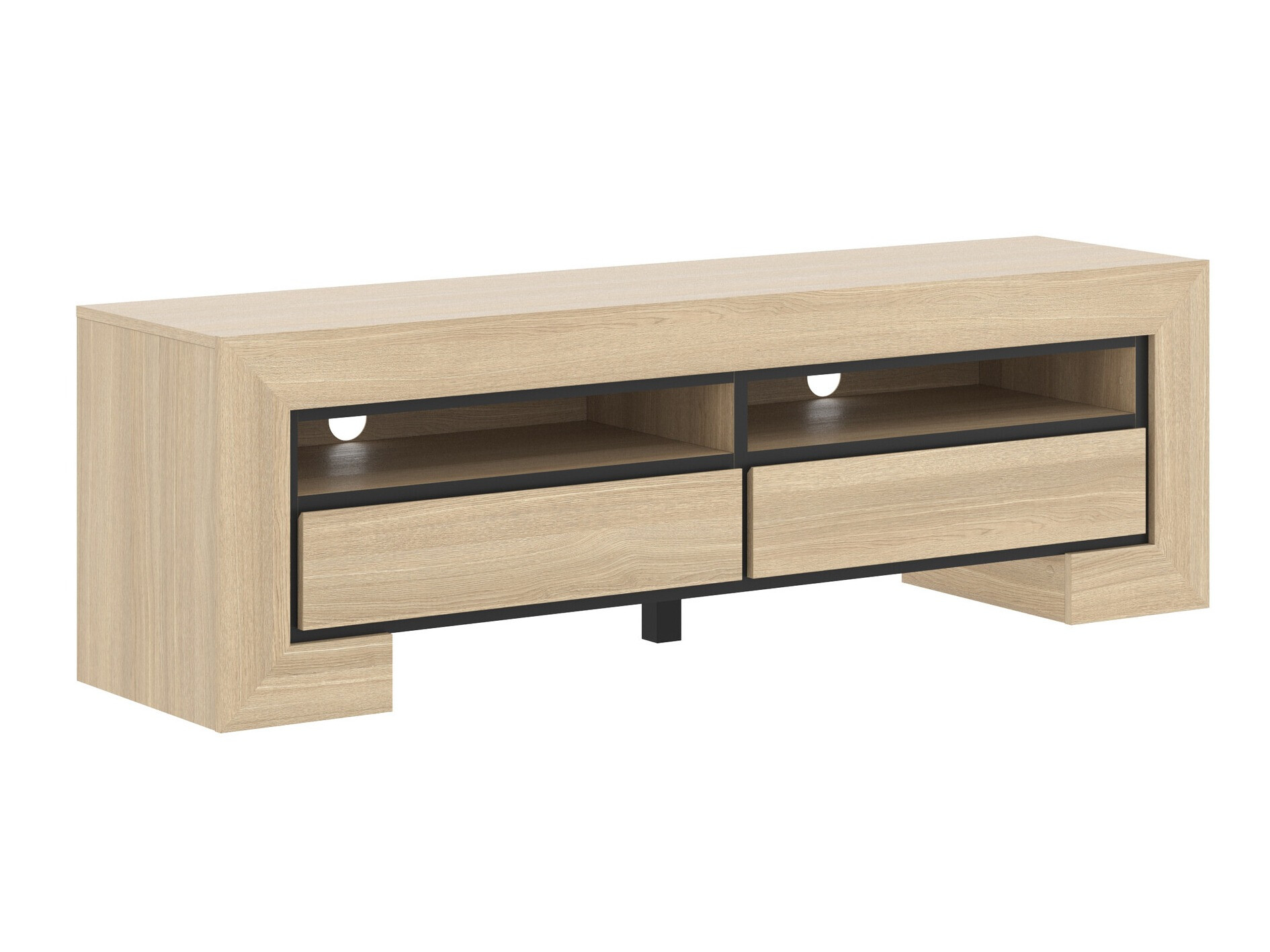 ТВ тумба Etrteo 103