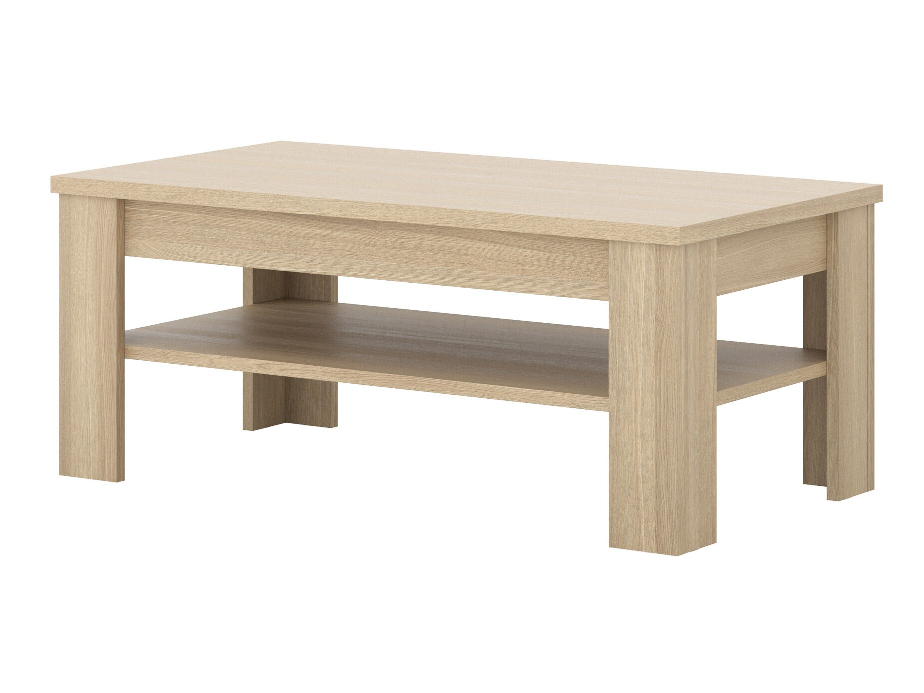 Žurnālu galdiņš Etrteo 105