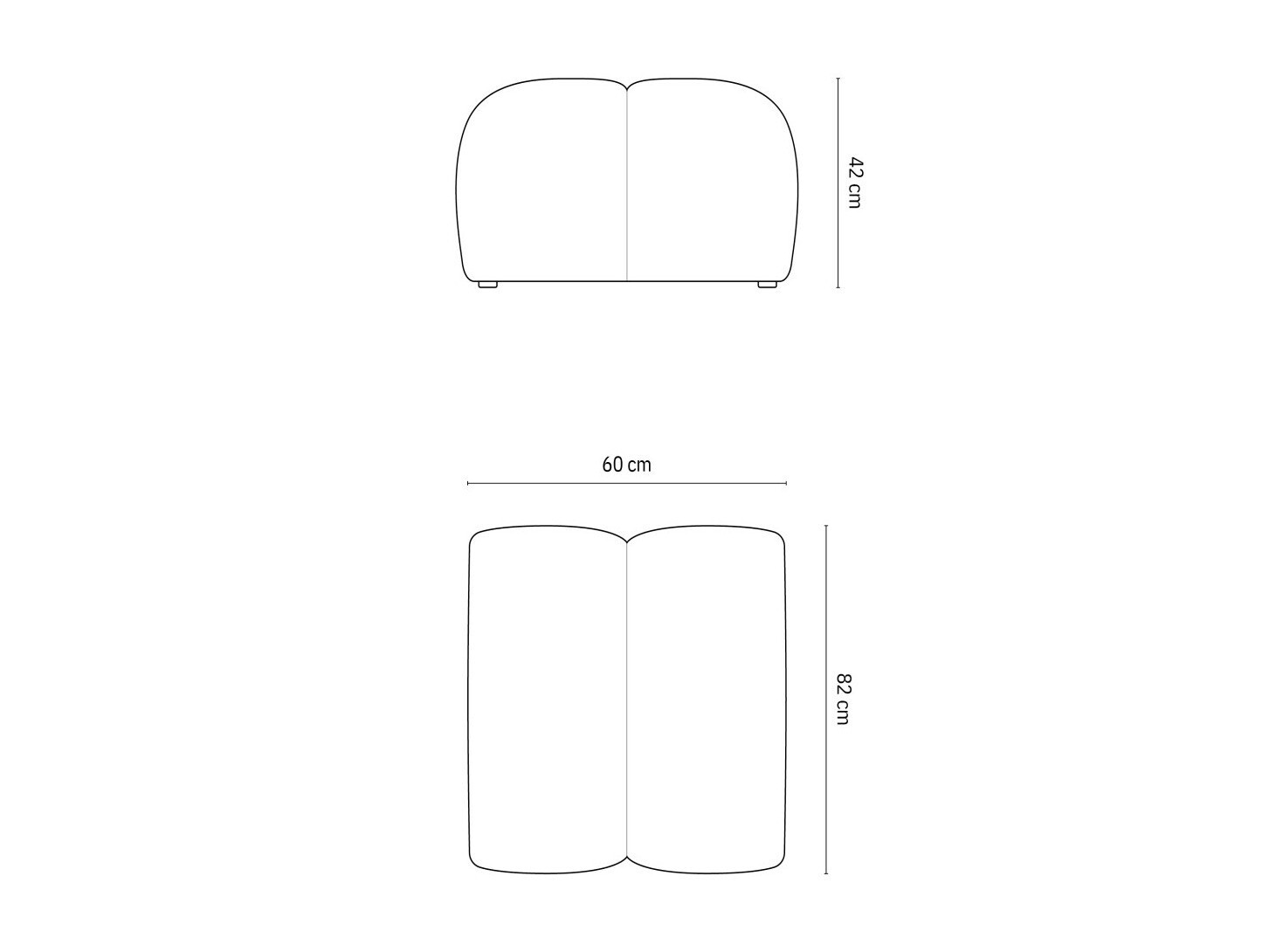 Mīkstais sols Cirnolu 104 (Bubble 13)