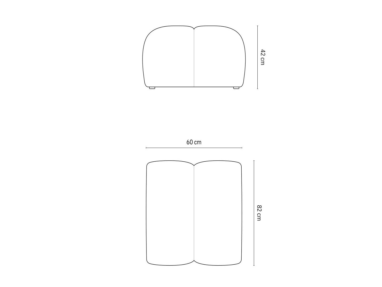 Mīkstais sols Cirnolu 104 (Bubble 15)