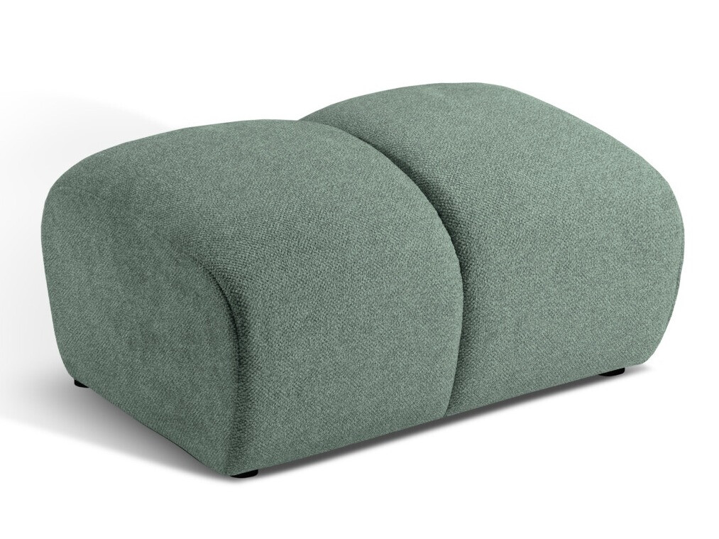 Мягкая скамья Cirnolu 104 (Bubble 13)