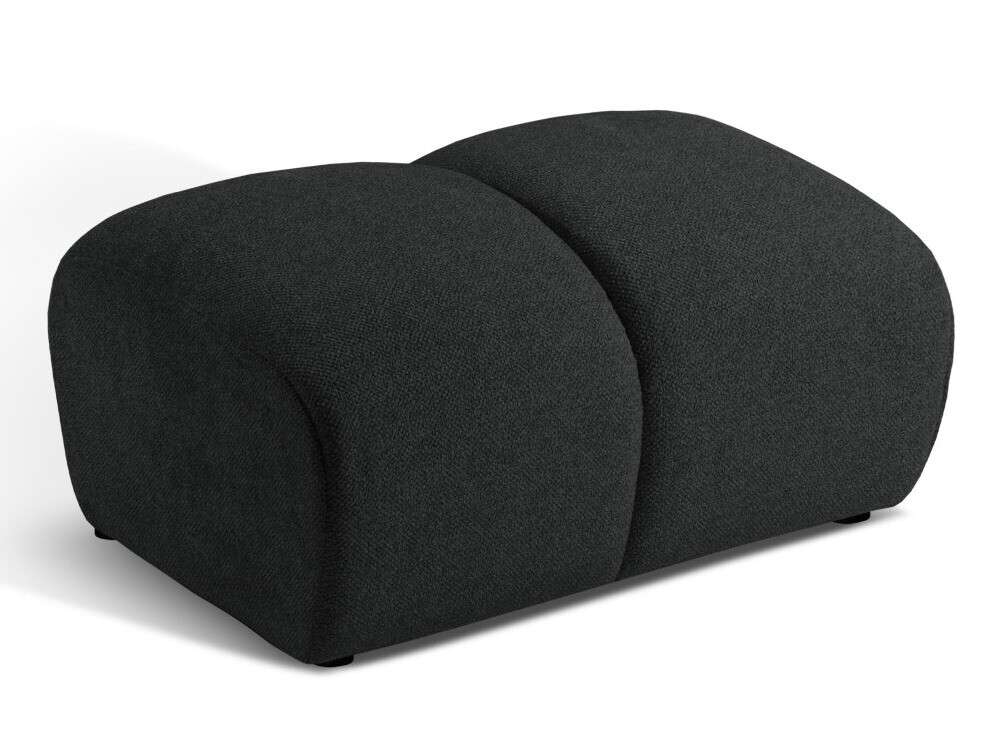 Мягкая скамья Cirnolu 104 (Bubble 17)